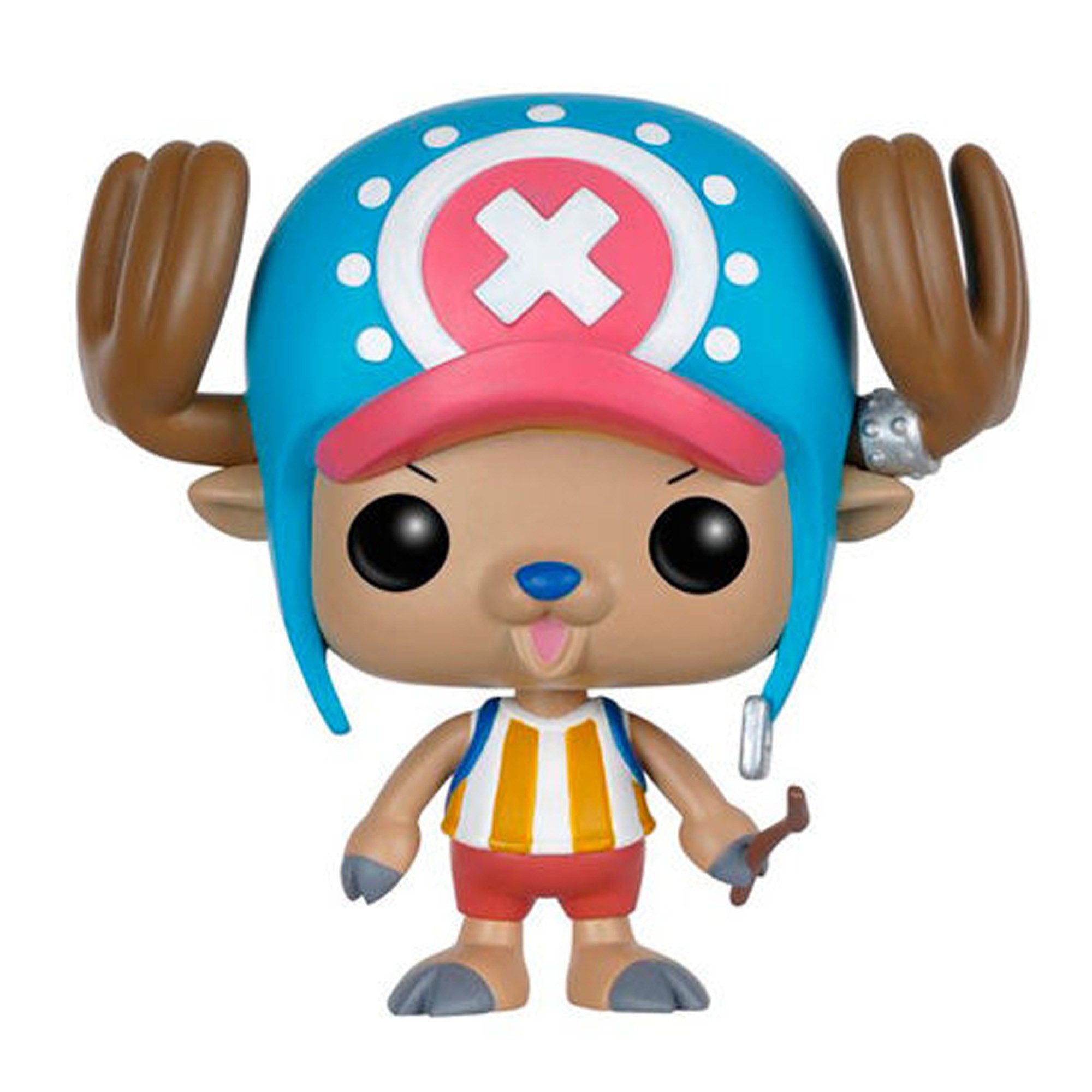 Funko Actionfigur POP! Chopper - One Piece