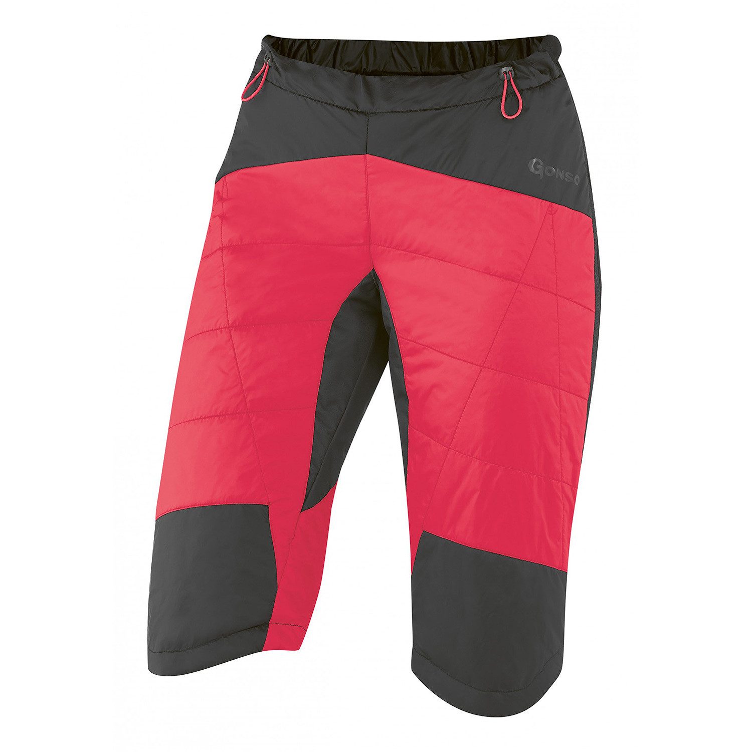 Gonso 2-in-1-Shorts Thermoshorts Bike Alvao