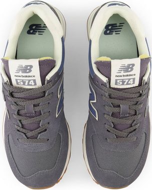 New Balance WL574 Core Sneaker