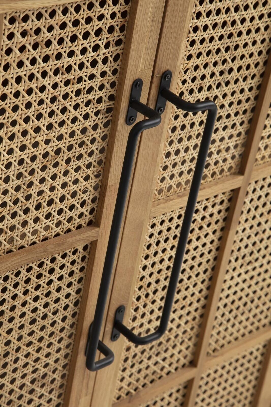 Braun in Büfett Holzschrank (1 Europa St., Sideboard), Wohnzimmer JVmoebel Modern Schränke Holz Made Neu 1x Schrank Sideboard