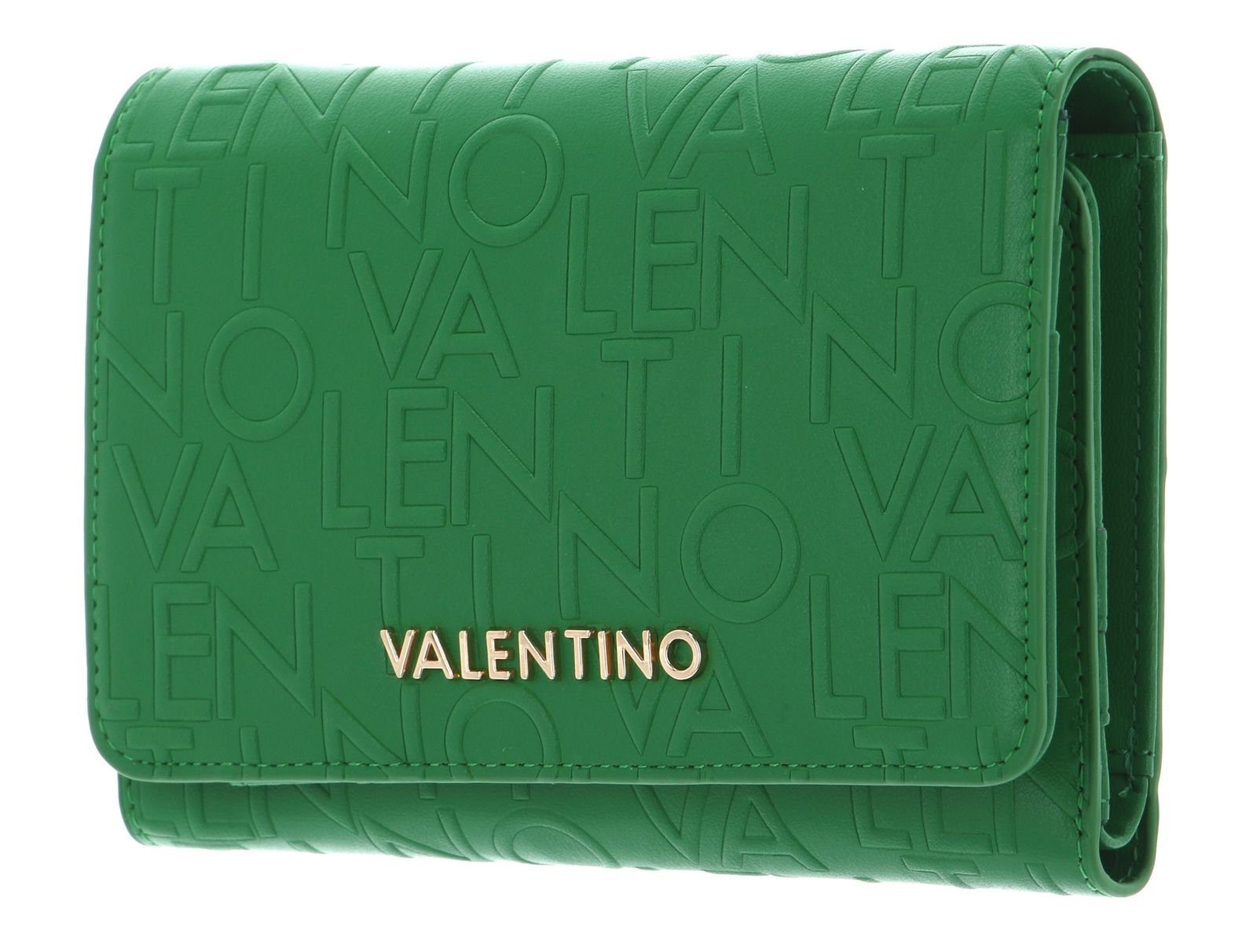 Neue Ware zu günstigen Preisen VALENTINO BAGS Geldbörse Relax Verde