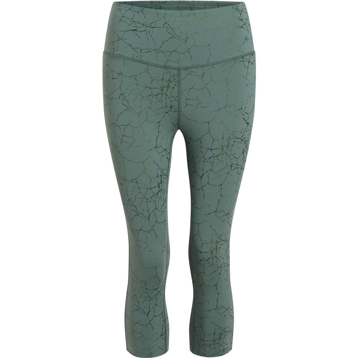 Energetics Funktionstights Da.-Tight 3/4 Kapinem 3/4 günstig online kaufen