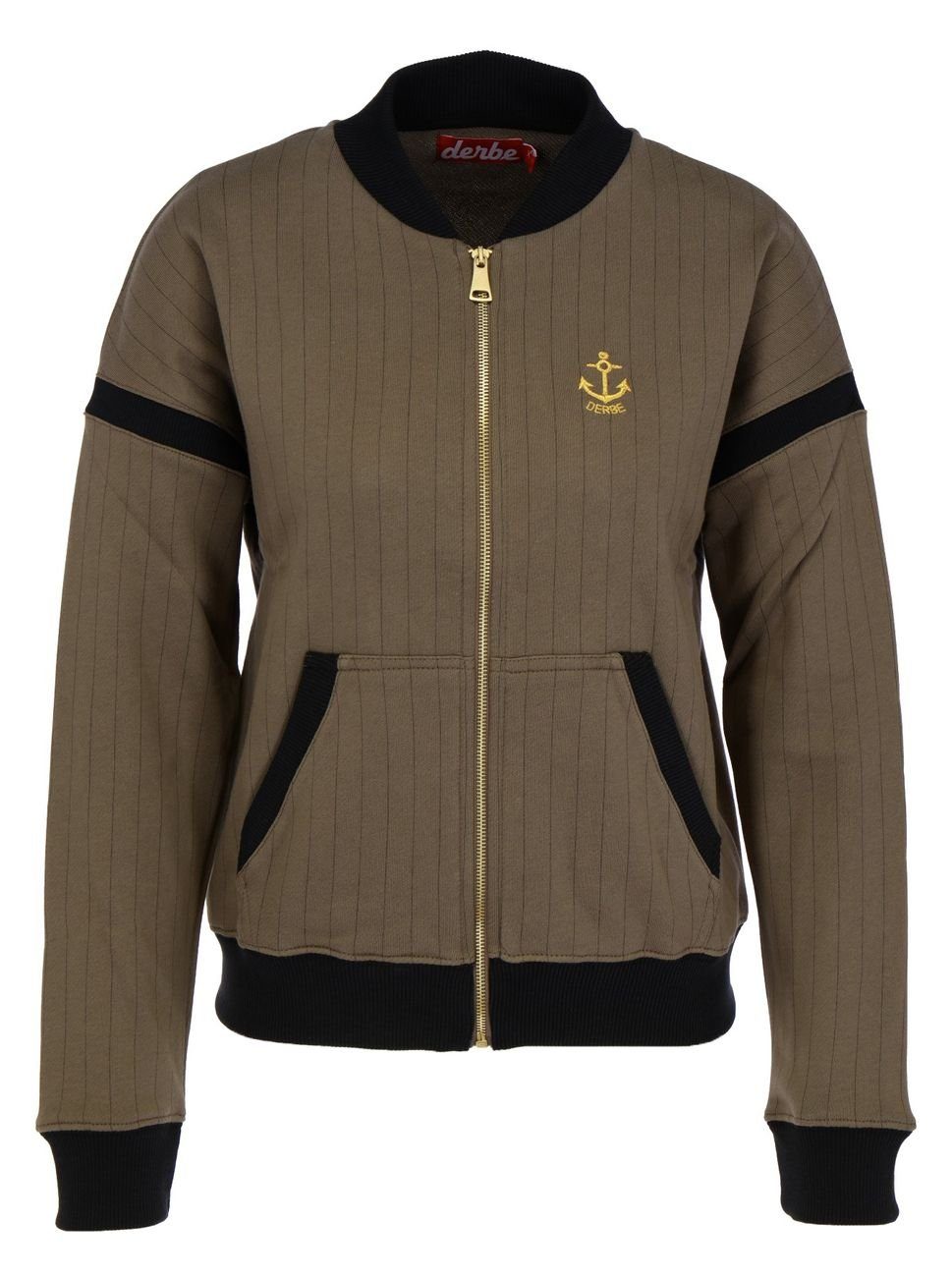 Derbe Blouson Golden Anchor