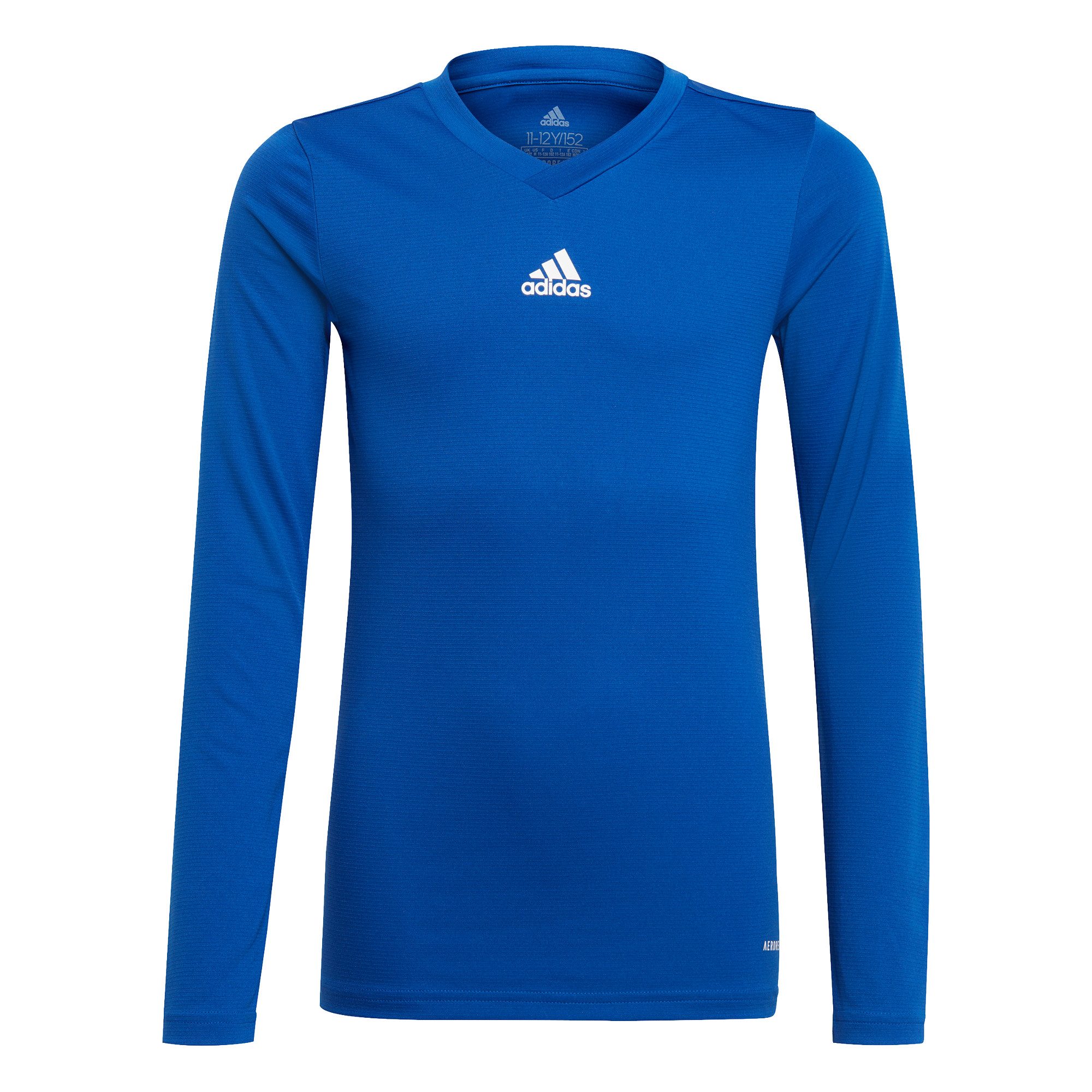 adidas Performance Unterziehshirt adidas Kinder Funktionsunterwäsche Team Base Longsleeve