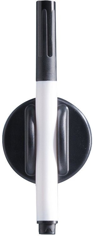 Zeller Present Magnettafel Glas, mit Schlüsselhaken günstig online kaufen