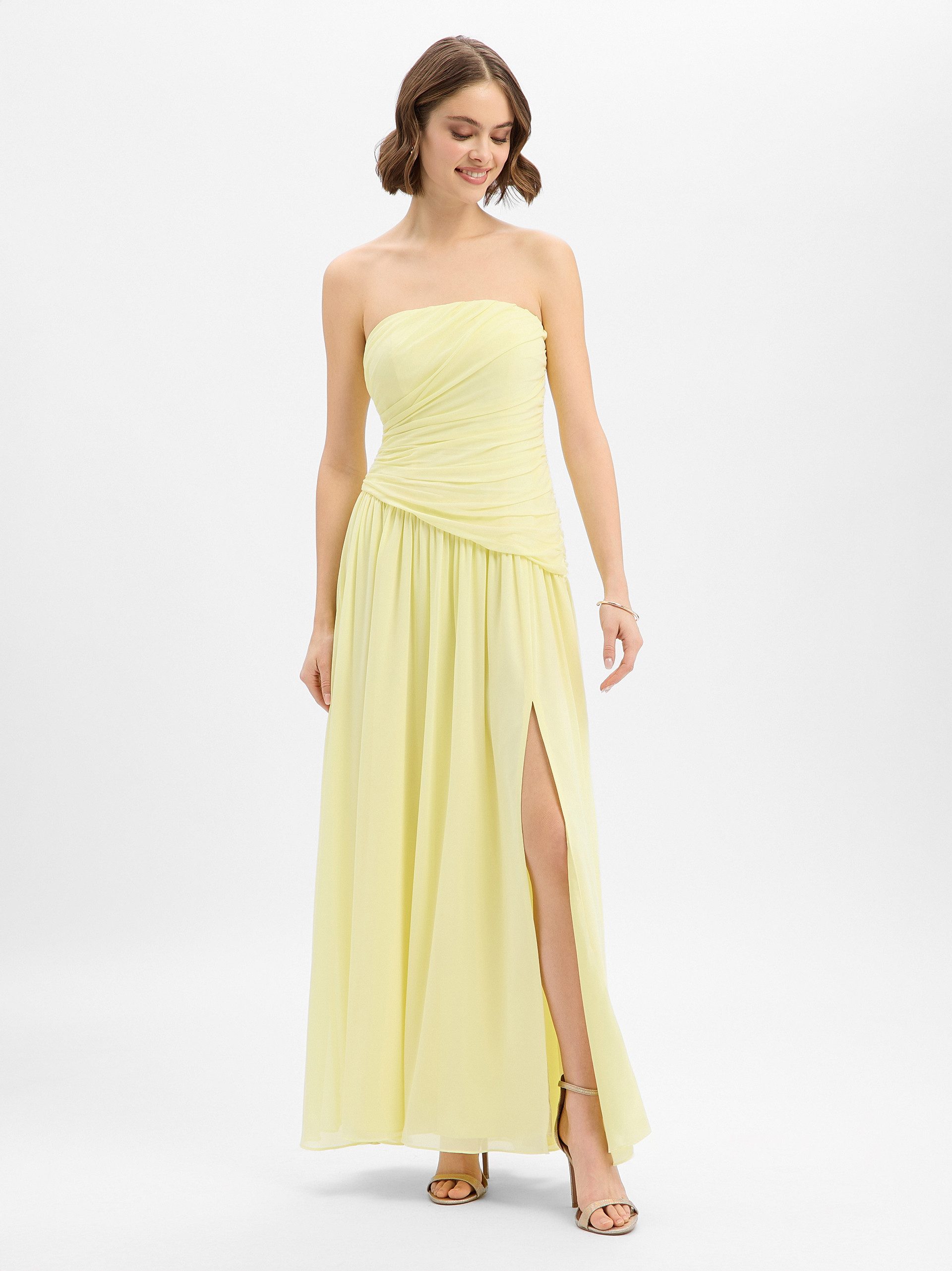 Marie Lund Abendkleid