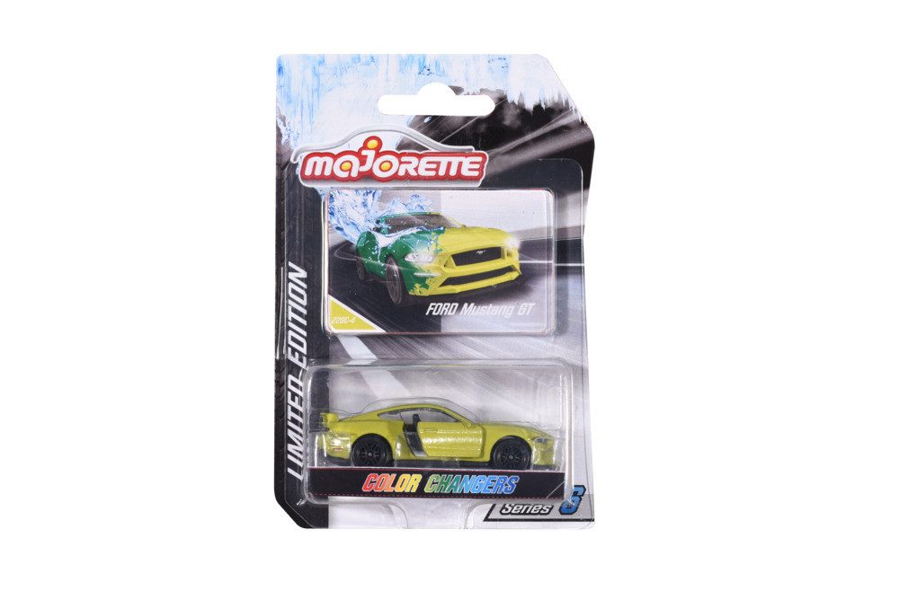 Simba Dickie Spielzeug-Auto Majorette Premium Cars günstig online kaufen