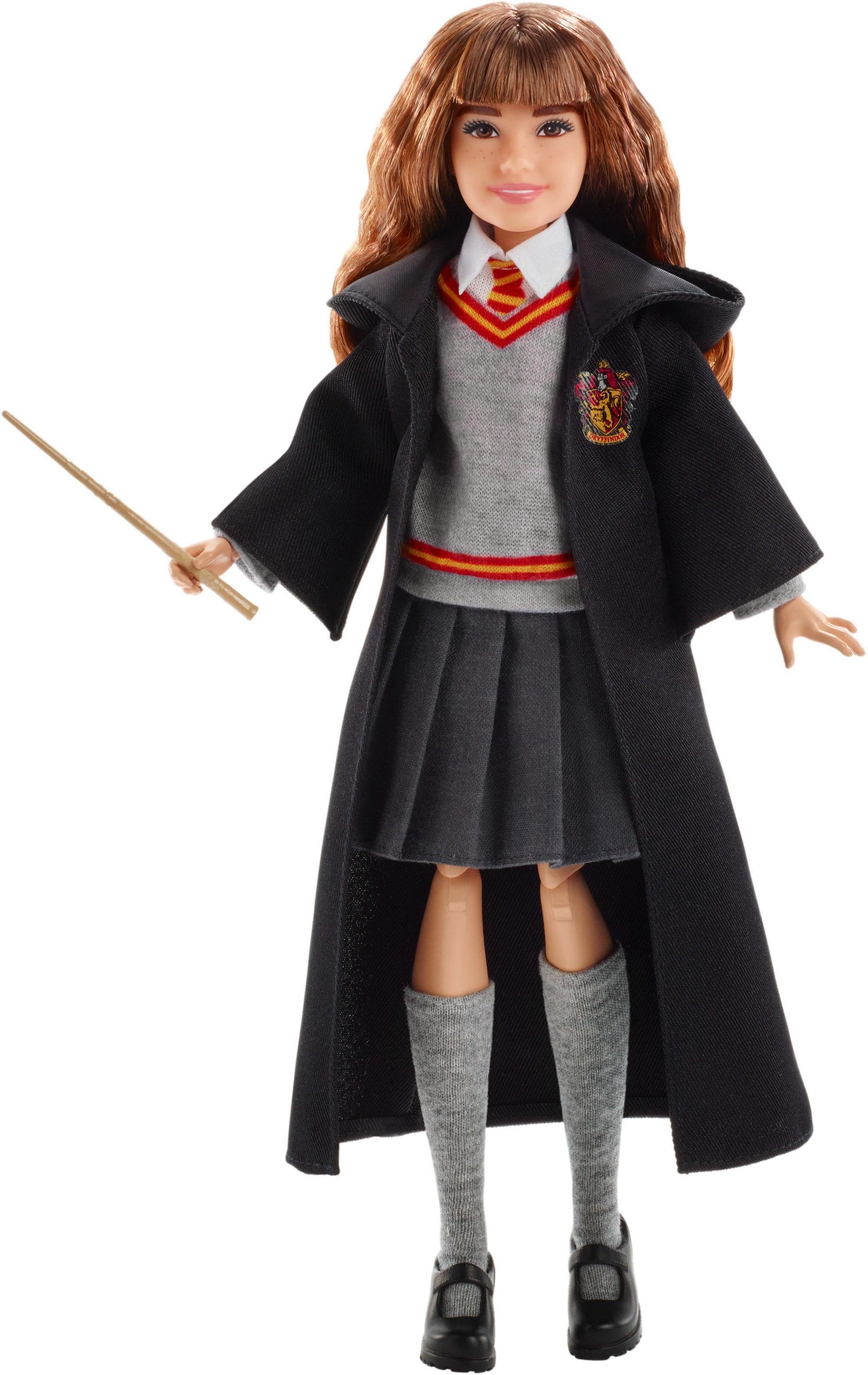 Mattel® Anziehpuppe Harry Potter und Die Kammer des Schreckens - Hermine Granger