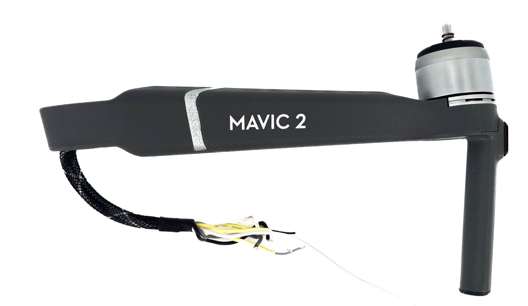 DJI Mavic 2 - Motor Arm vorne links M2 Zubehör Drohne