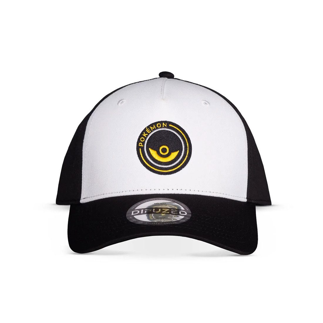 POKÉMON Baseball Cap Hyperball