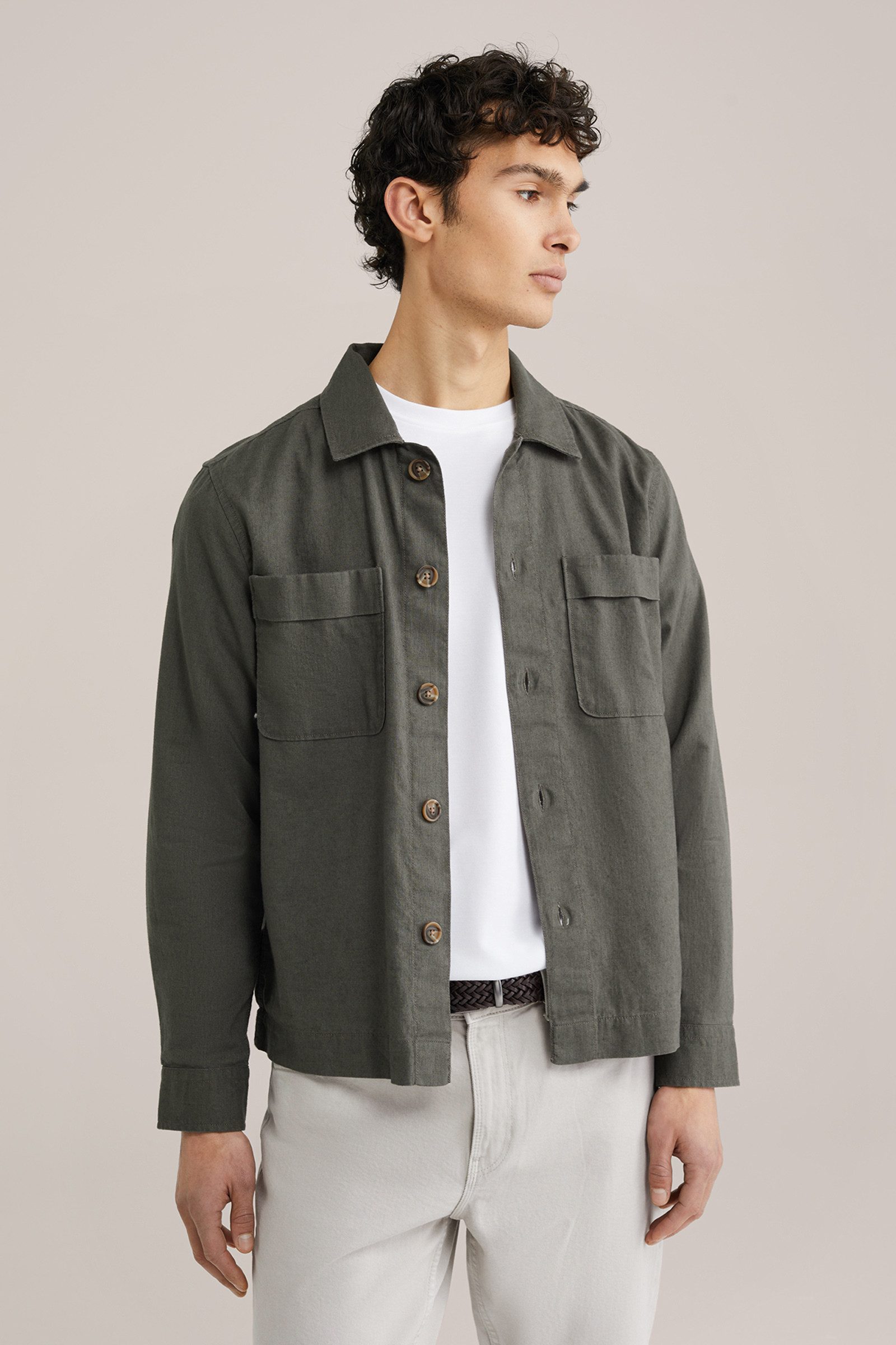 WE Fashion Businesshemd günstig online kaufen
