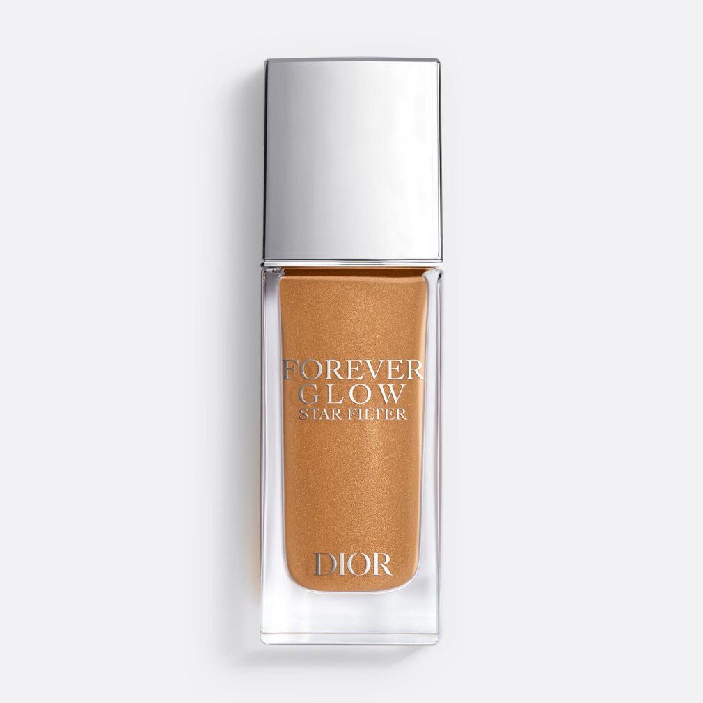 Dior Highlighter Forever Glow Star Filter Lipgloss 5N 30Ml