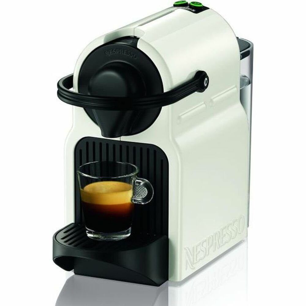Krups 700 1200 Kaffeemaschine YY1530FD W Weiß Krups Kapselmas Elektrische ml Kapselmaschine