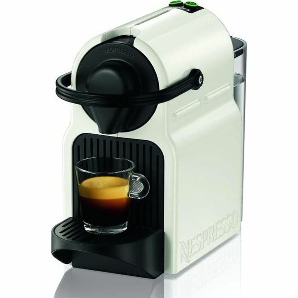 Krups Kapselmaschine Krups Elektrische Kaffeemaschine YY1530FD Weiß 1200 W 700 ml Kapselmas