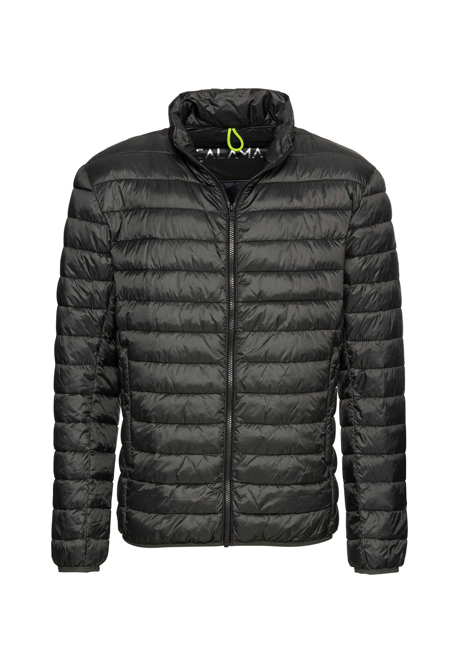 Calamar Steppjacke Calamar Steppjacke