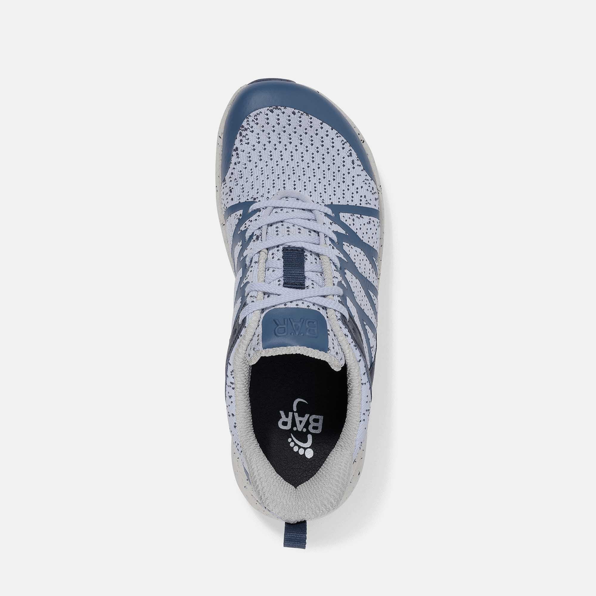 BÄR Urban Move Schnürschuh 100% Zehenfreiheit günstig online kaufen