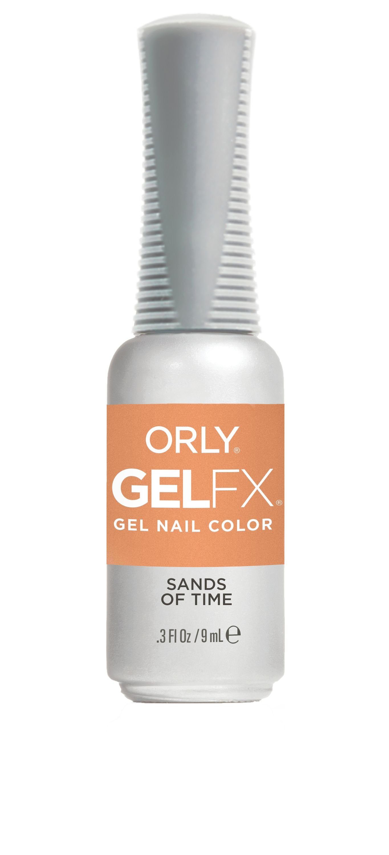 FX GEL 9ML of Sands Time, ORLY UV-Nagellack