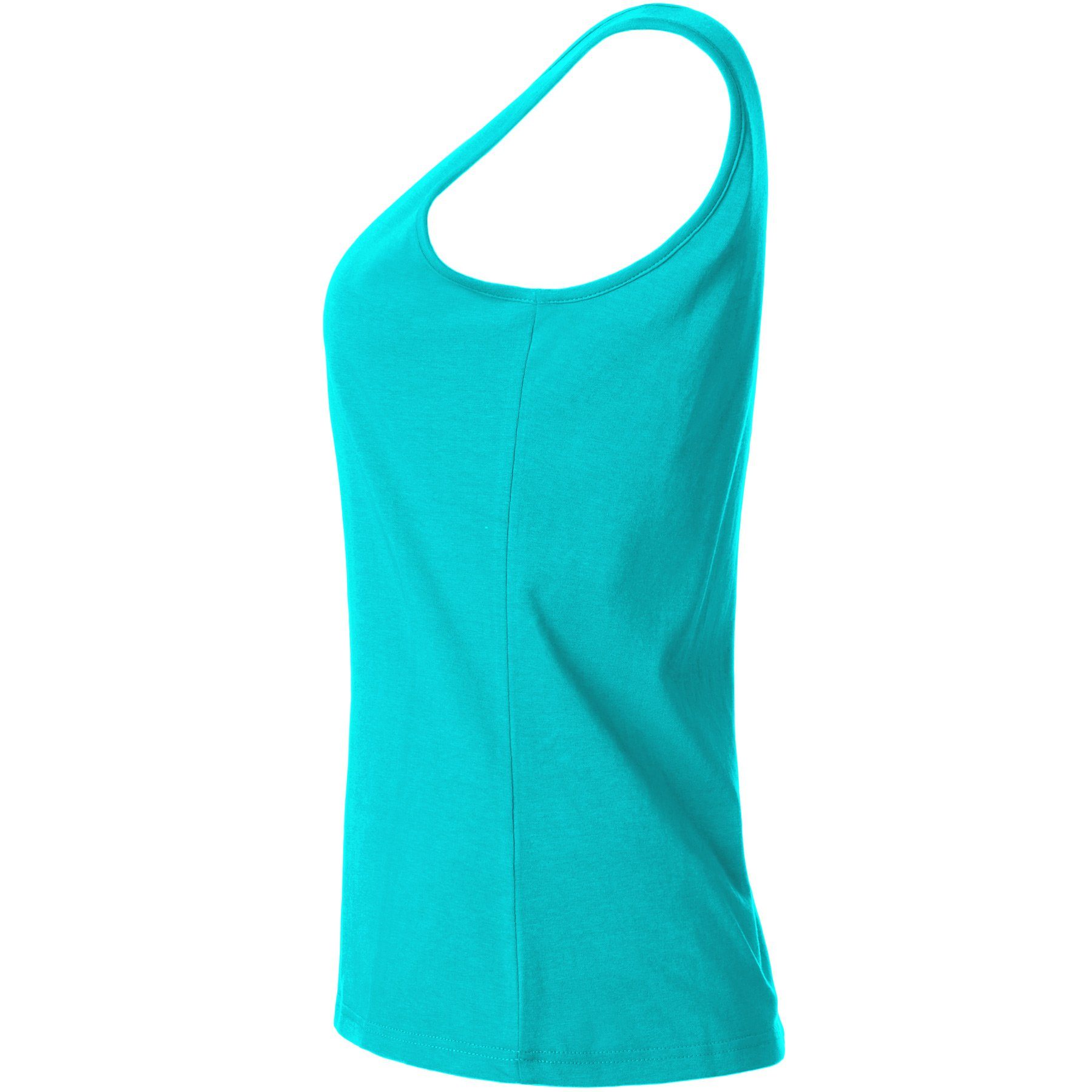 dressforfun Tanktop Damen Top