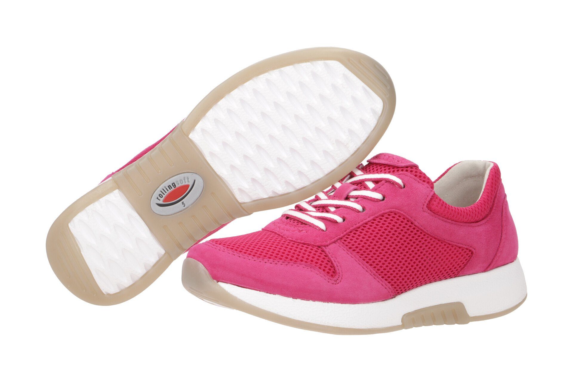 Gabor 66.946.38 Schnürschuh