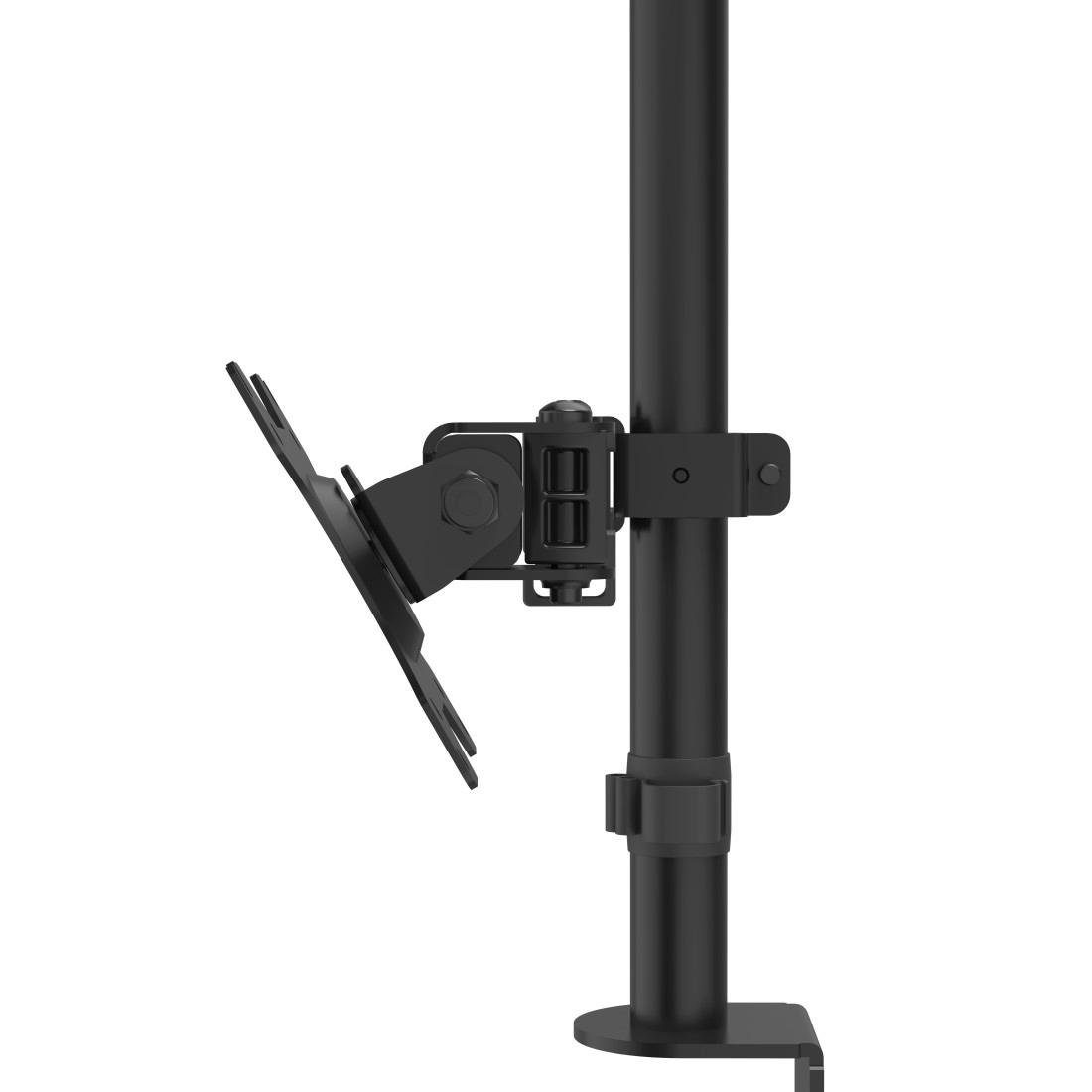 Hama Monitor-Halterung Bildschirm Halterung, ausziehbar, 13"-32" Monitorarm schwenk-/neigbar, (bis 32 Zoll)
