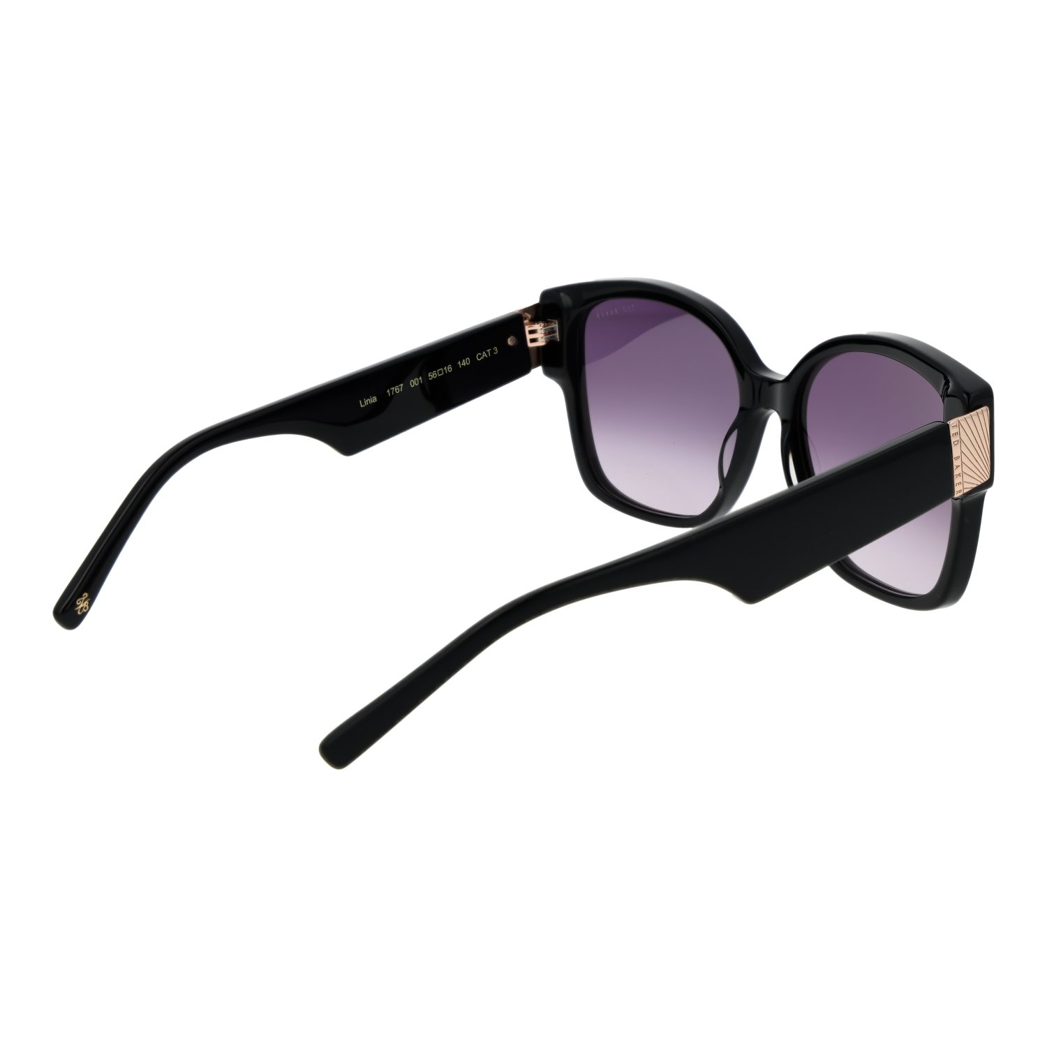 Ted Baker Sonnenbrille TB1767 56001