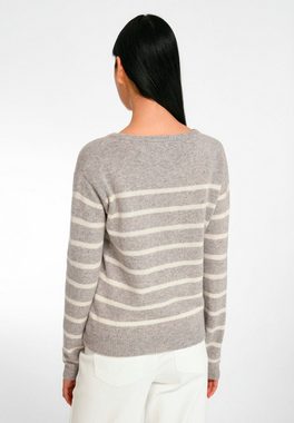 Peter Hahn Strickpullover New Wool