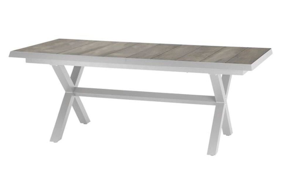 Siena Garden Gartentisch Sincro