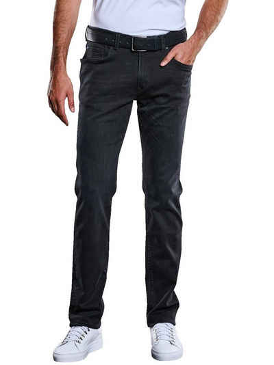 Engbers 5-Pocket-Jeans »Jeans slim fit«