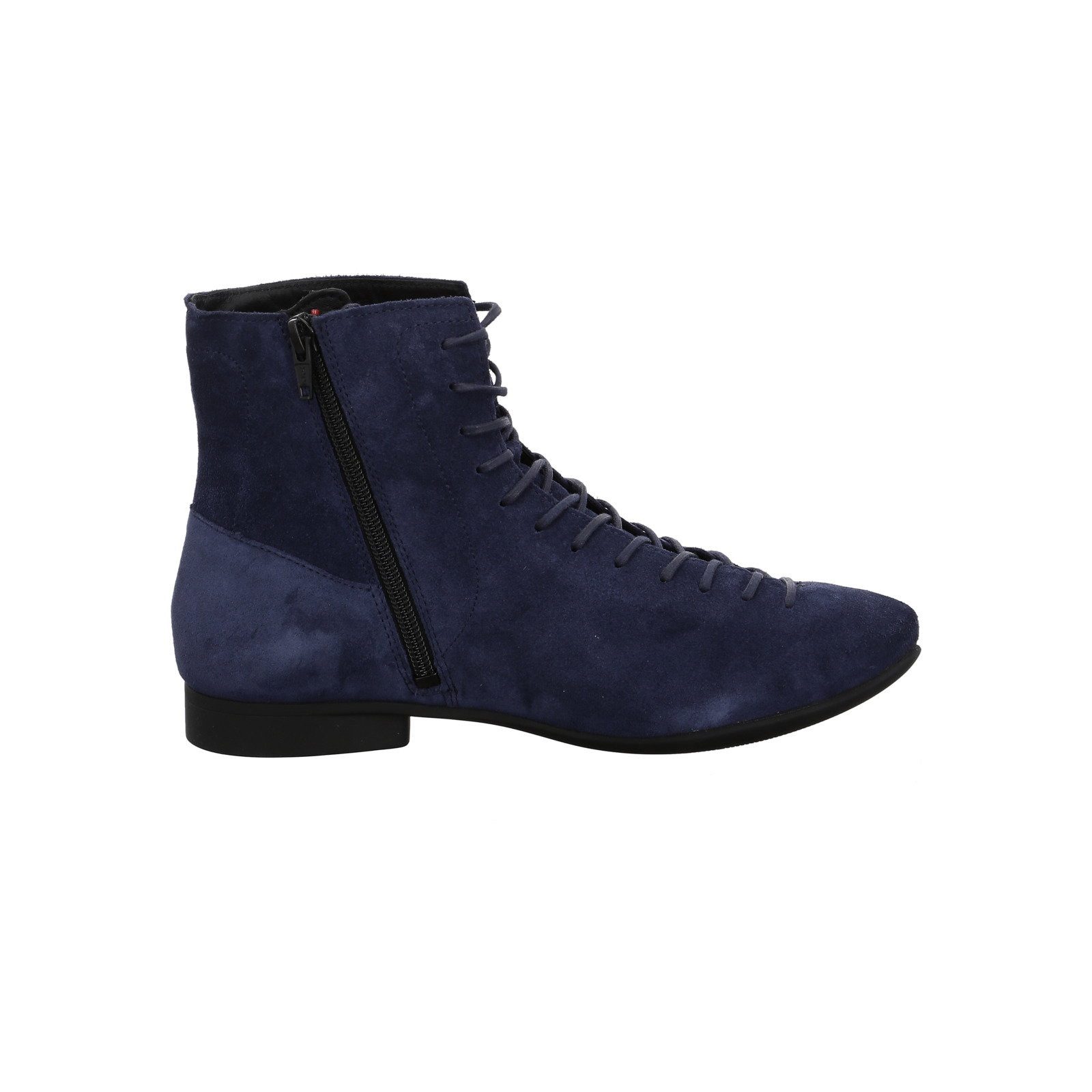 Think! Schnürstiefelette Guad 2 Stiefelette