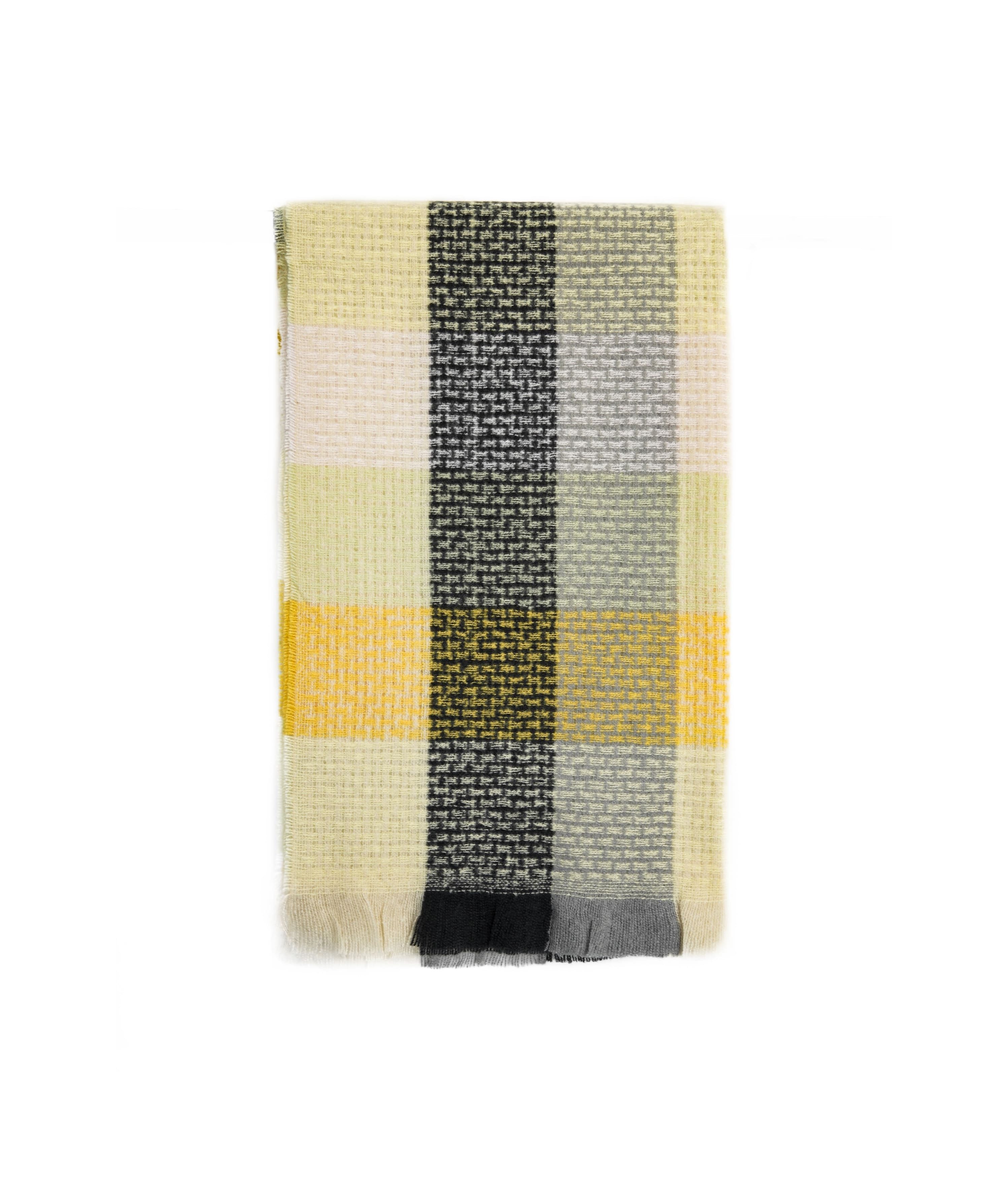 COFI 1453 Modeschal mit Cashmere-Touch - günstig online kaufen