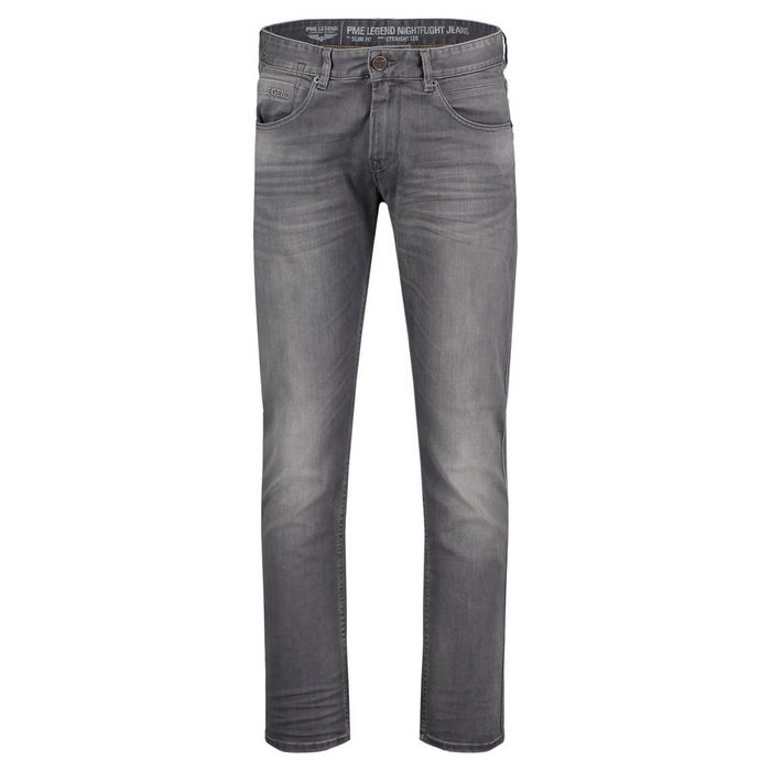PME LEGEND 5-Pocket-Jeans Herren Jeans "Nightflight" Slim Fit