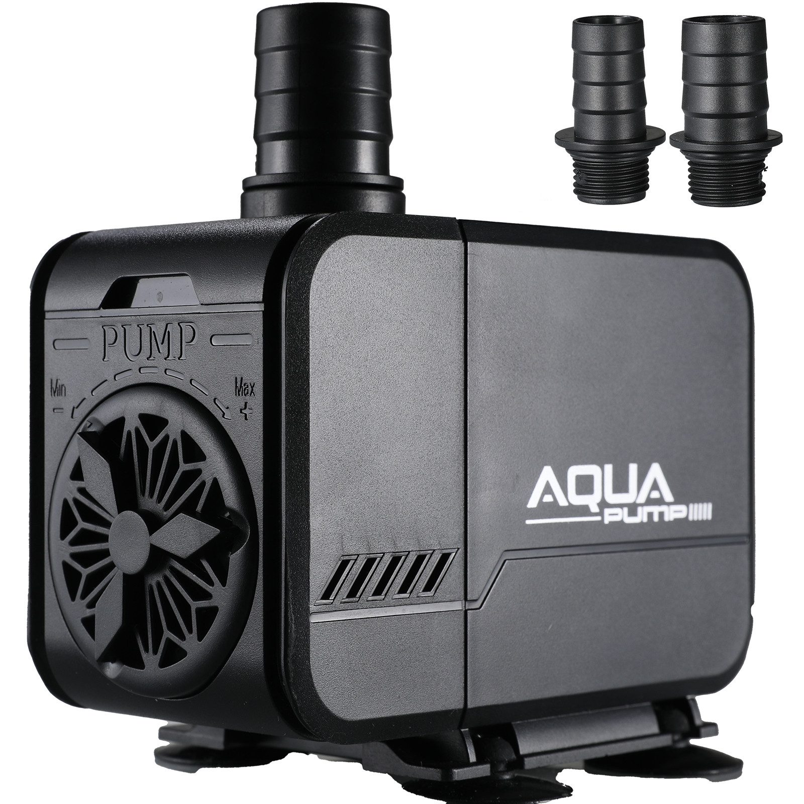 TLGREEN Springbrunnenpumpe, 40w/45w Aquarium Pumpe (Teichpumpe günstig online kaufen