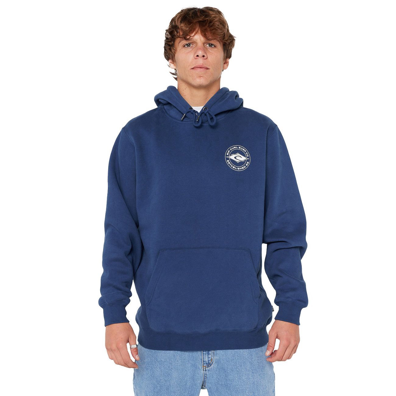Rip Curl Hoodie STAPLE HOOD STAPLE HOOD