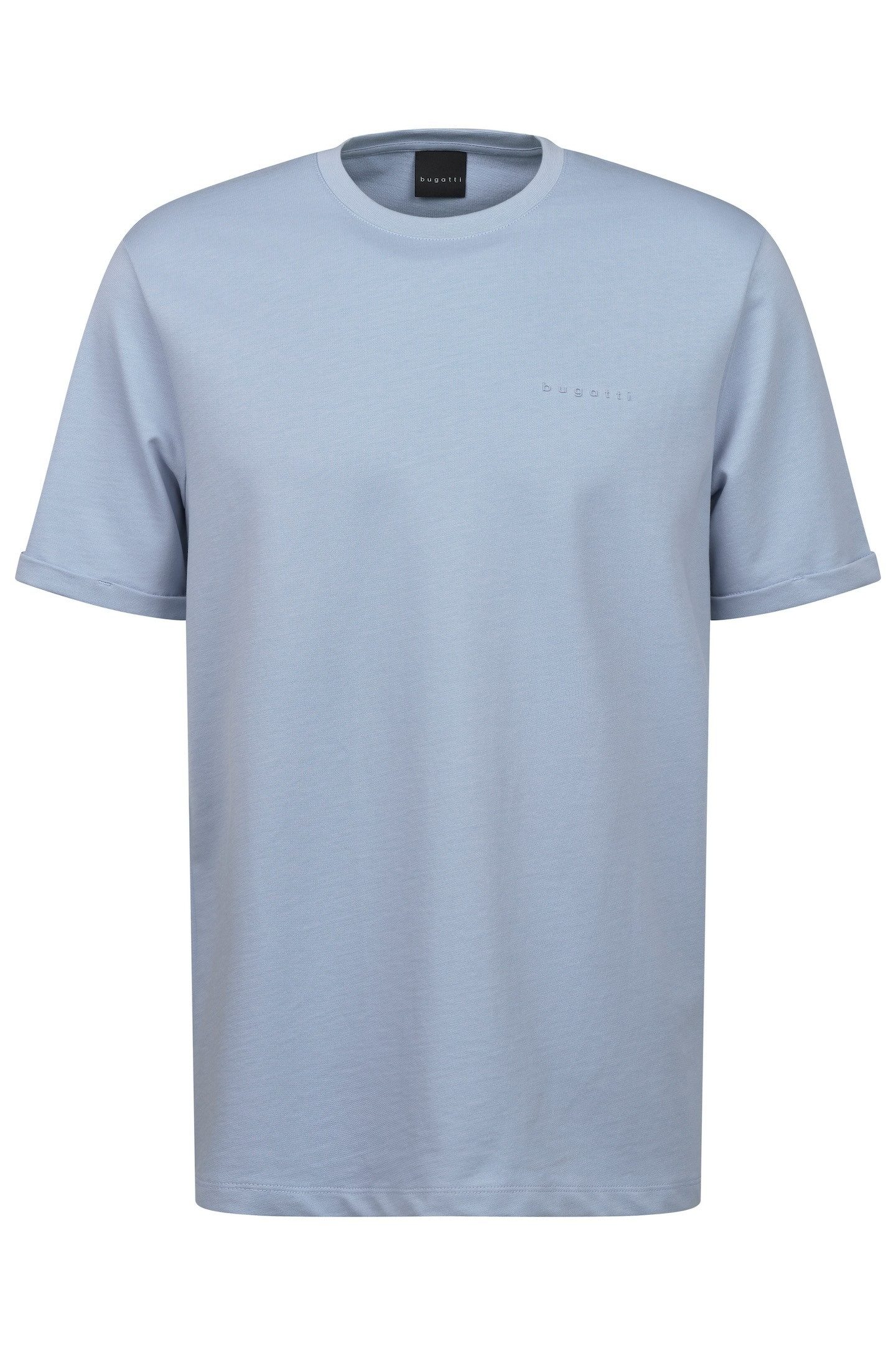 bugatti T-Shirt mit Print
