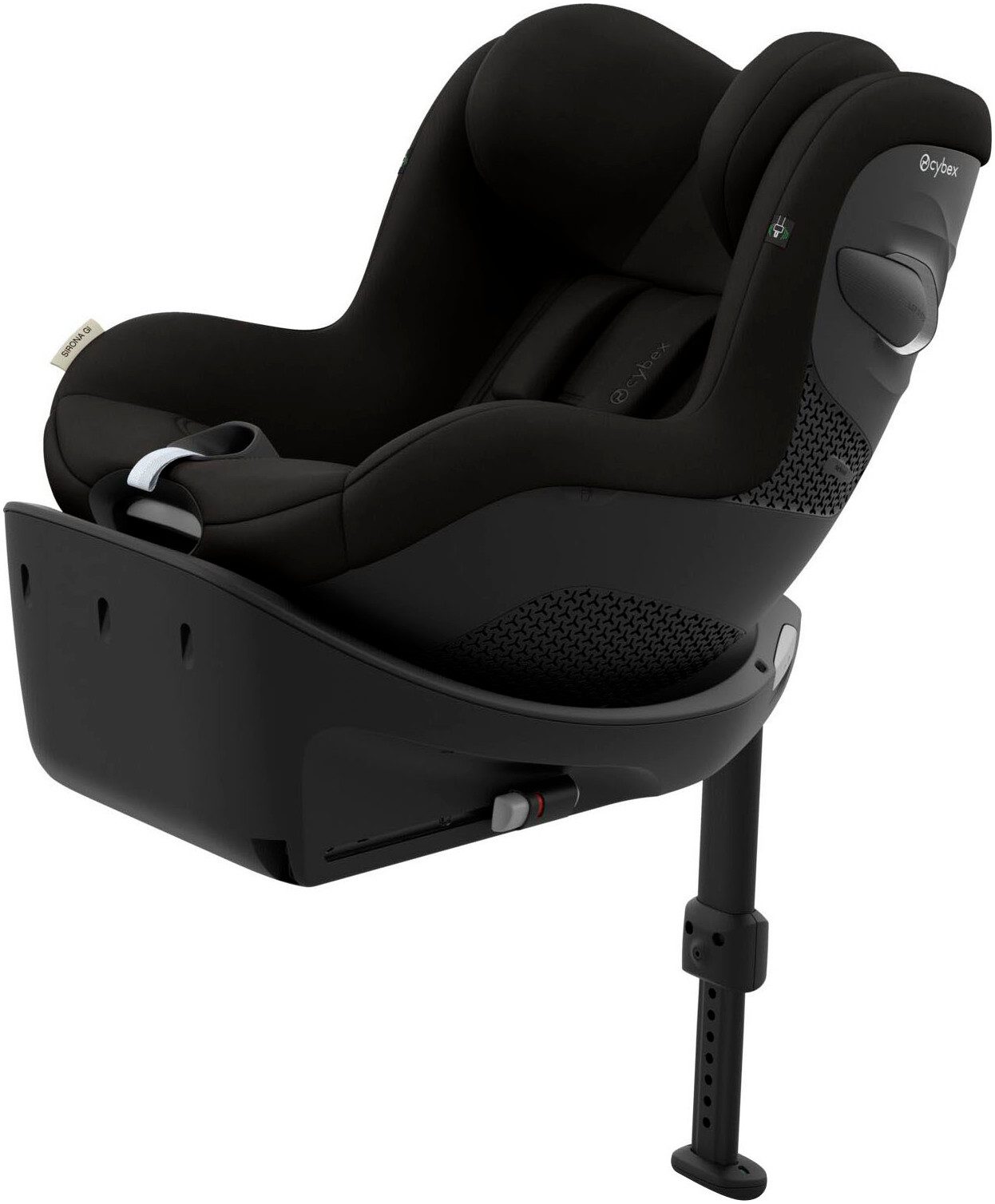 Babyschale Cybex Gold, Sirona Gi i-size