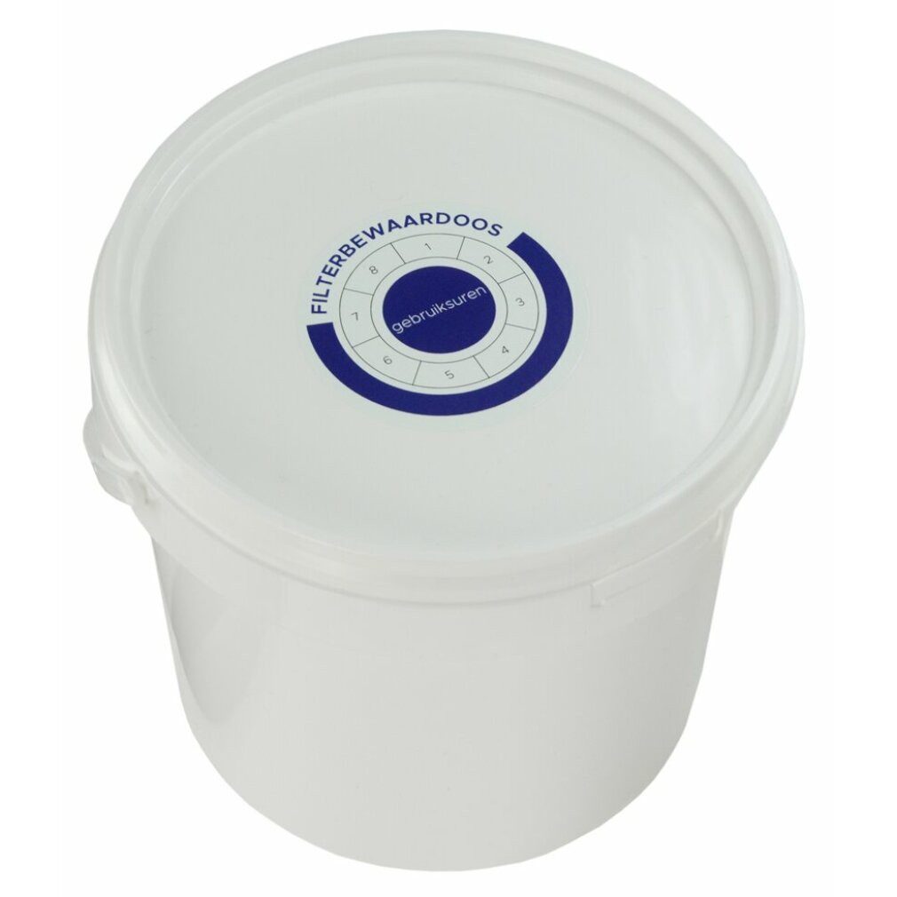 Dräger Aufbewahrungsbox Filter Aufbewahrungsbox