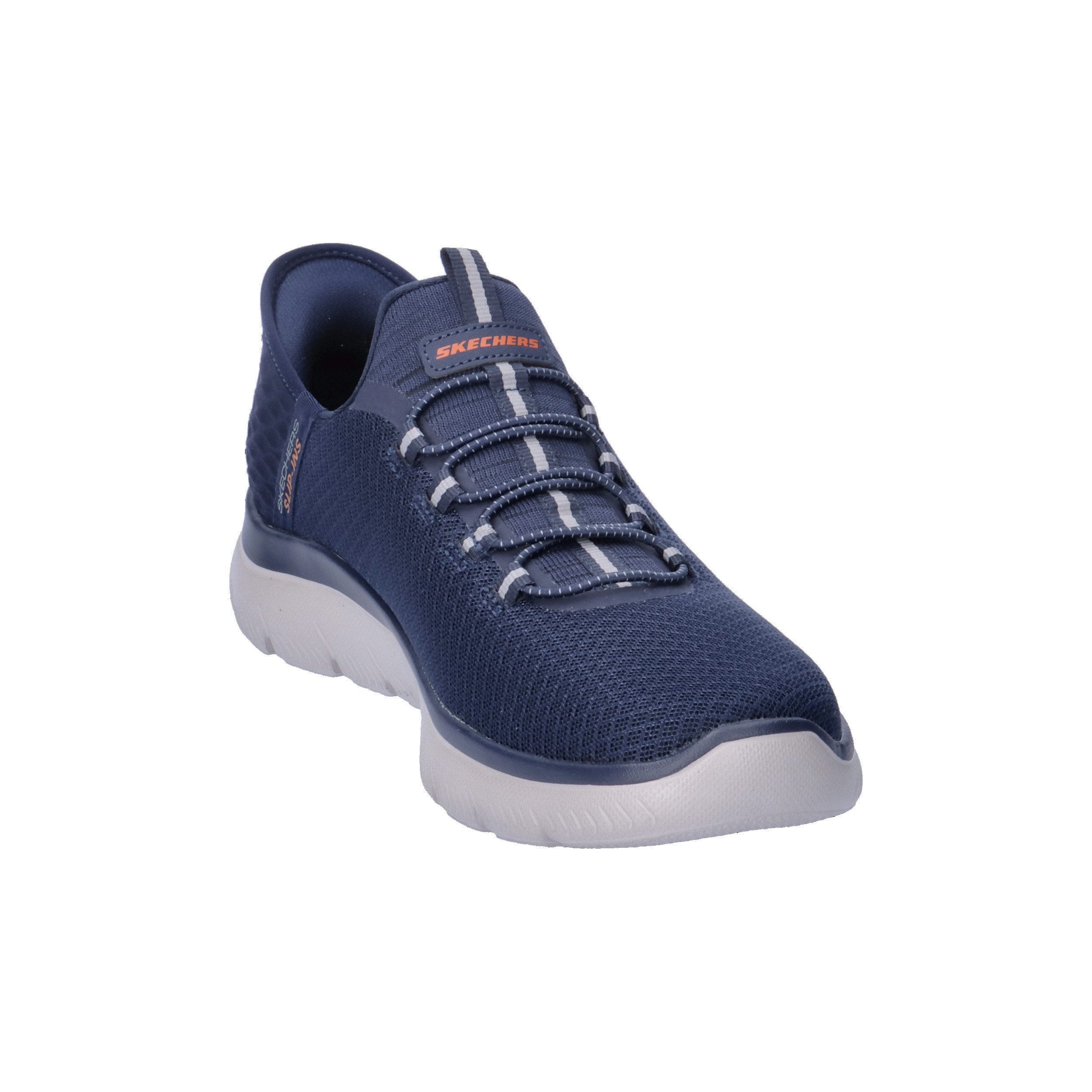 Skechers Skechers Herren Sneaker SUMMITS HIGH RANGE 232457 Sneaker