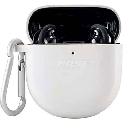 Bose Kopfhörer-Schutzhülle Silikonhülle für QuietComfort Earbuds II