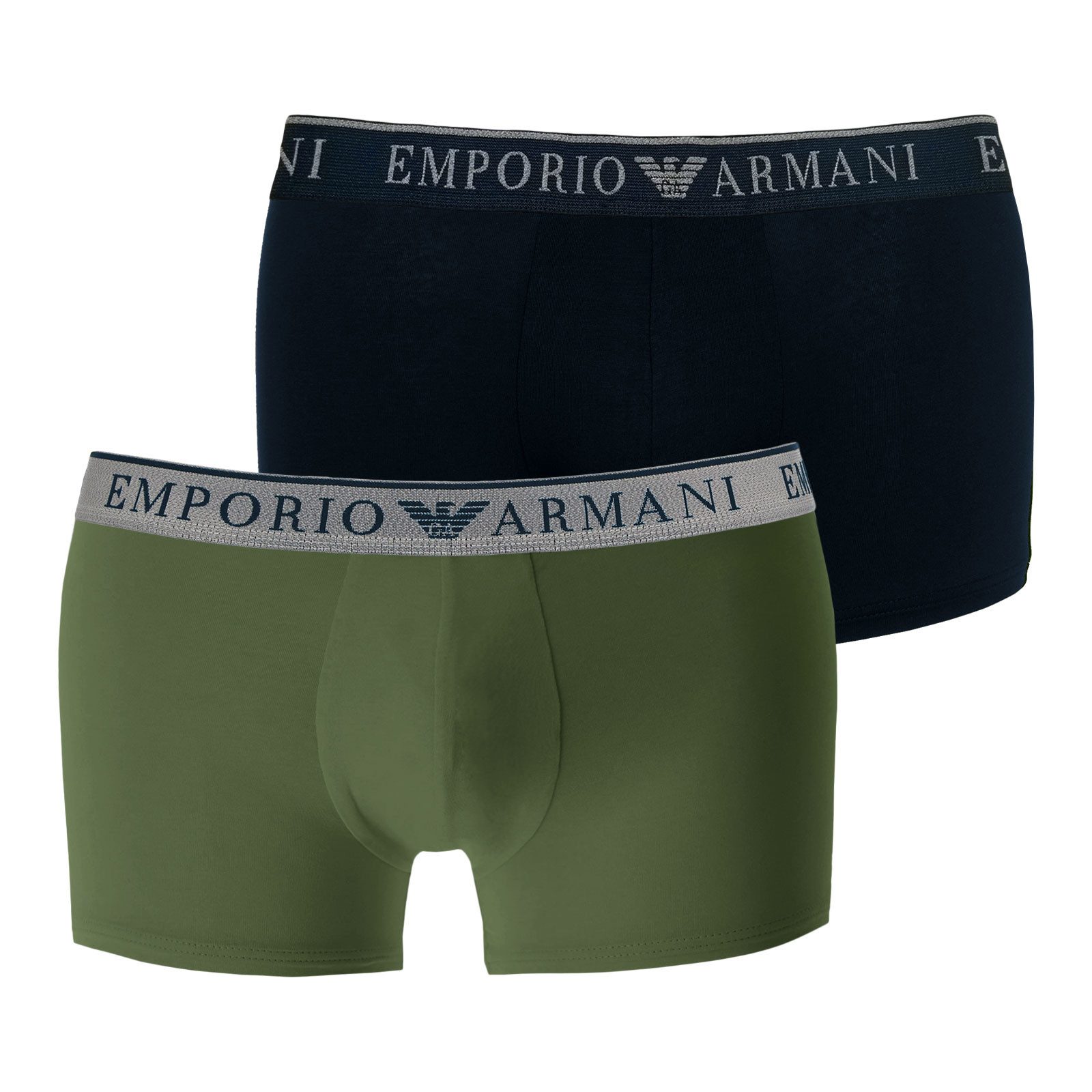 Emporio Armani Trunk 2er Pack Endurance günstig online kaufen