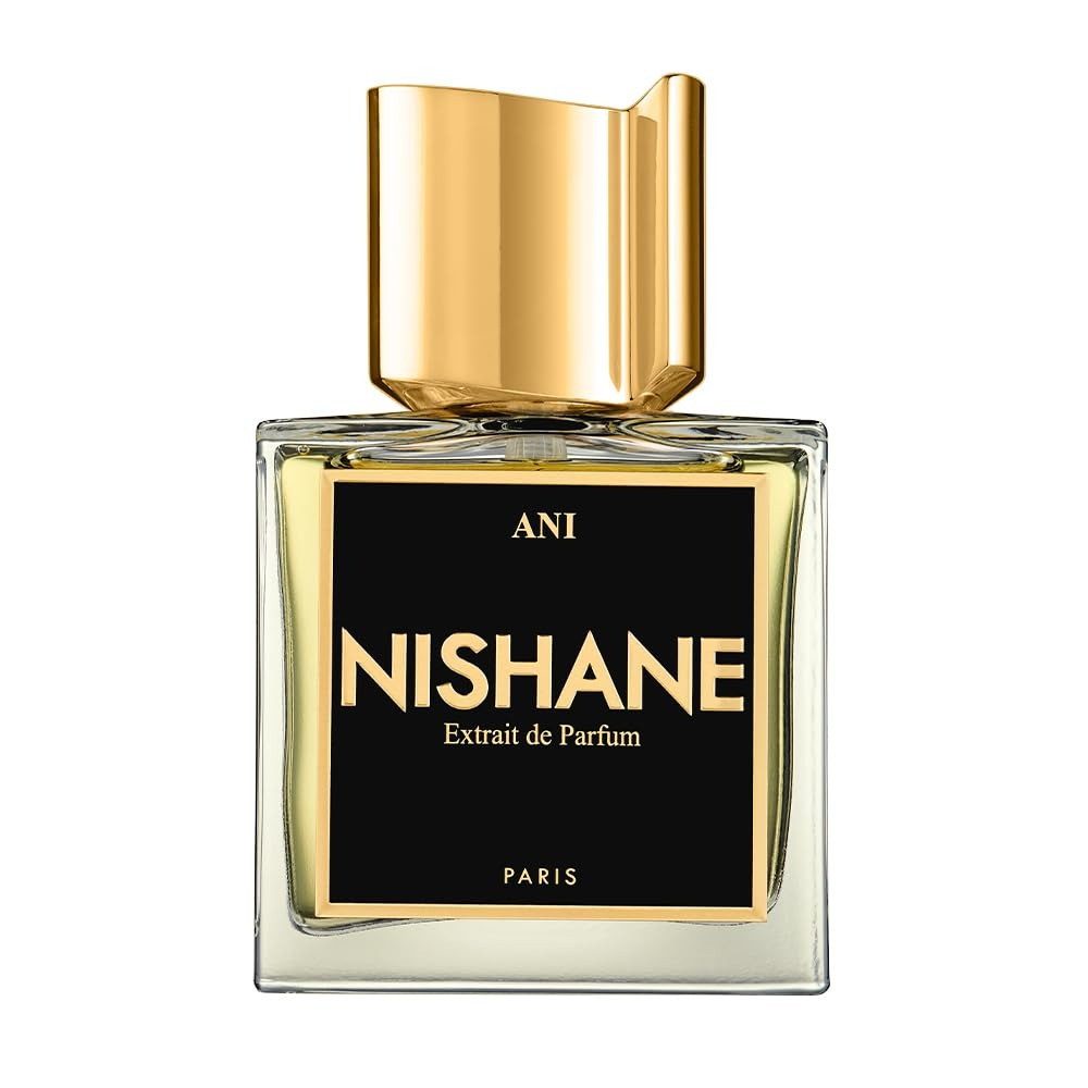 Nishane Extrait Parfum Extrait de Parfum, Glasflakon, Parfüm EXTRAIT, Unisex Duft