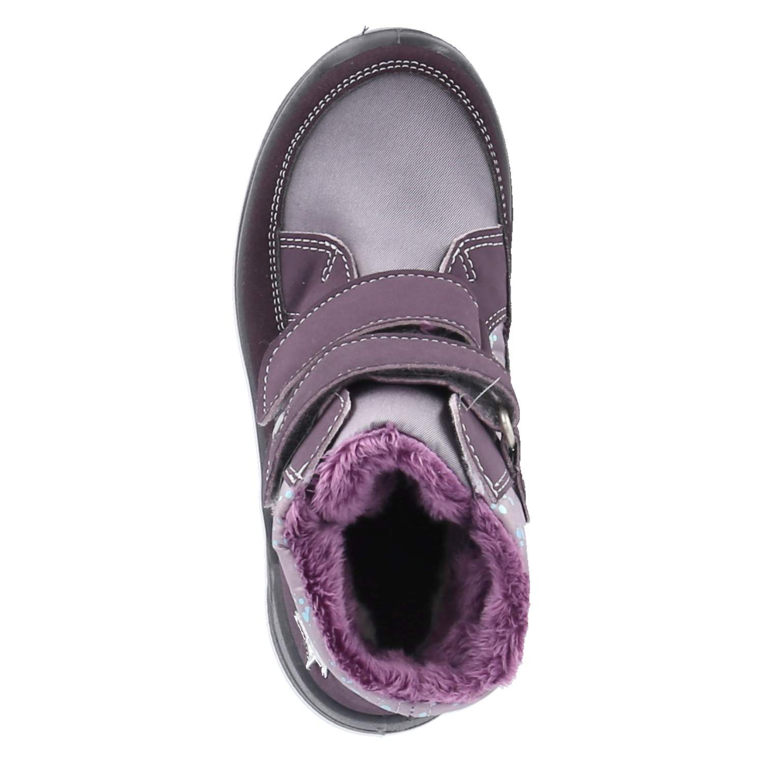Ricosta Winterstiefeletten GISA Stiefelette