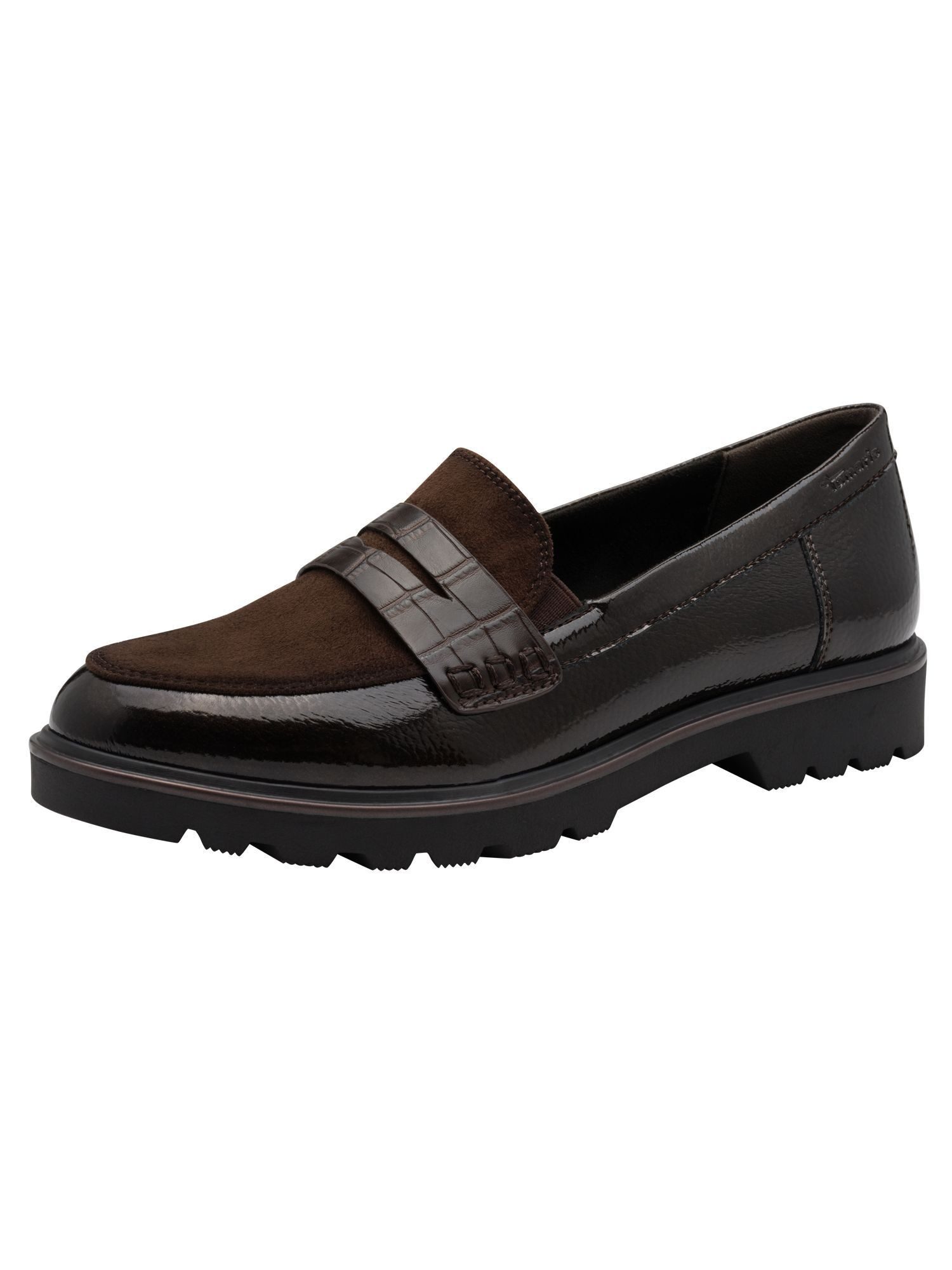 Tamaris Slipper 1-24312-41 Slipper COMFORT-Lining