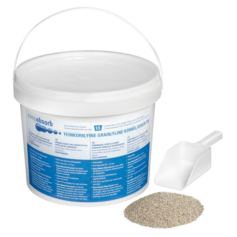 EASY easy absorb Hygienemittel