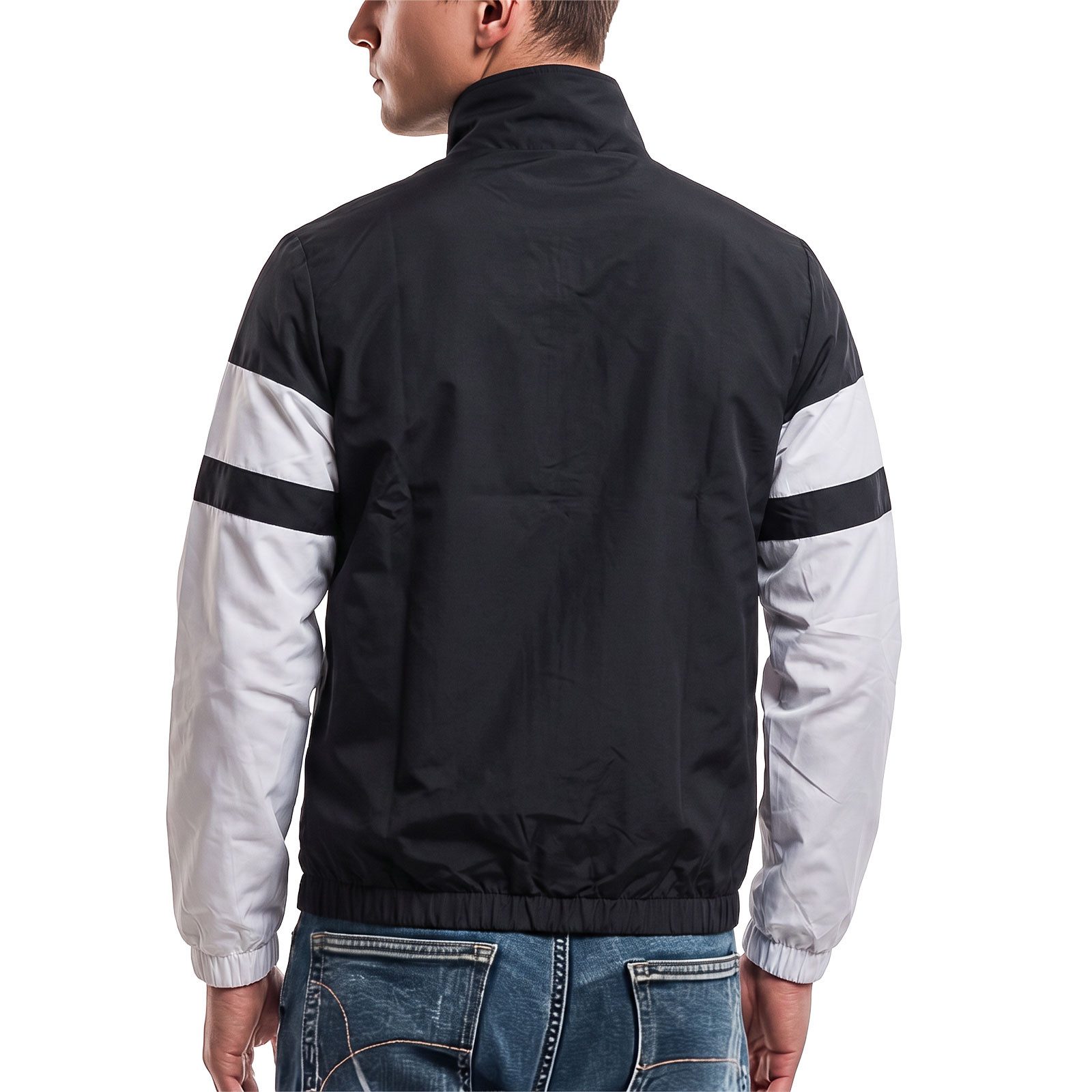 Sergio Tacchini Trainingsanzug Trainigsanzug Sergio Tacchini Libera (2-tlg) – Bild 4 von 5