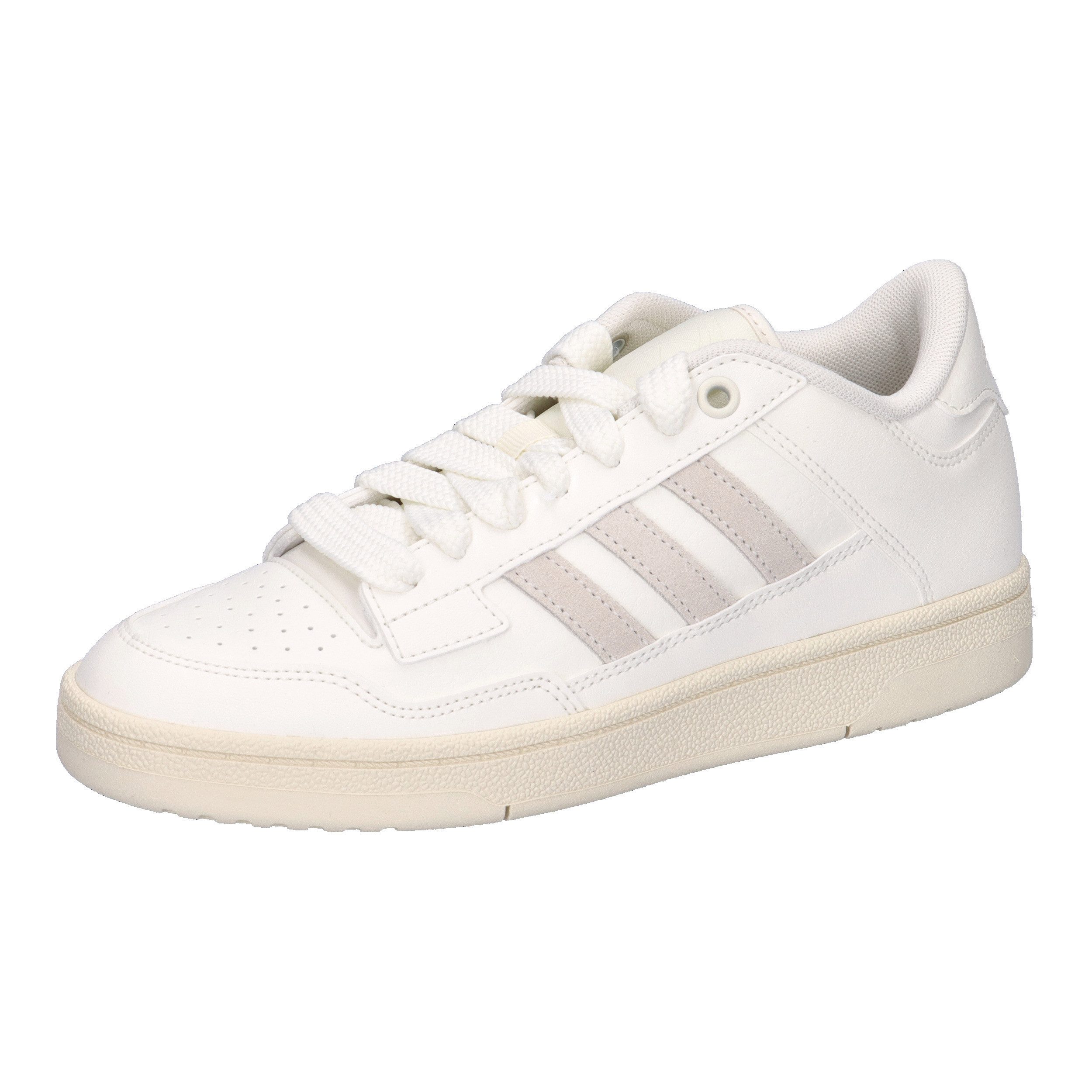 adidas Performance adidas Damen Sneaker RAPID COURT LOW W Sneaker günstig online kaufen