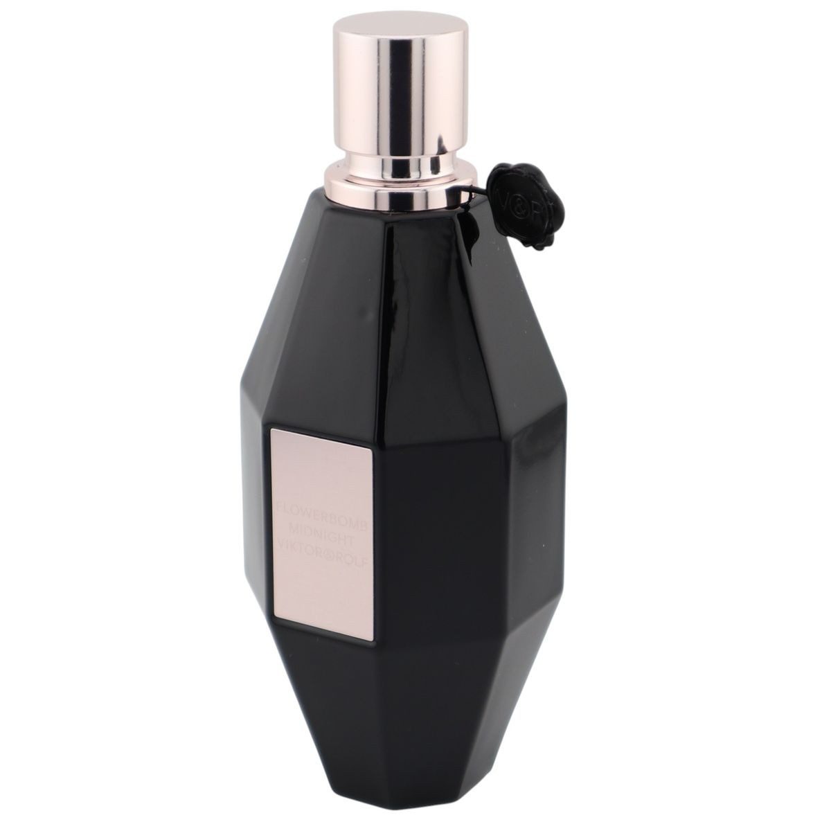 Viktor & Rolf Eau de Parfum Viktor & Rolf Flowerbomb Midnight Eau de Parfum Spray 100 ml
