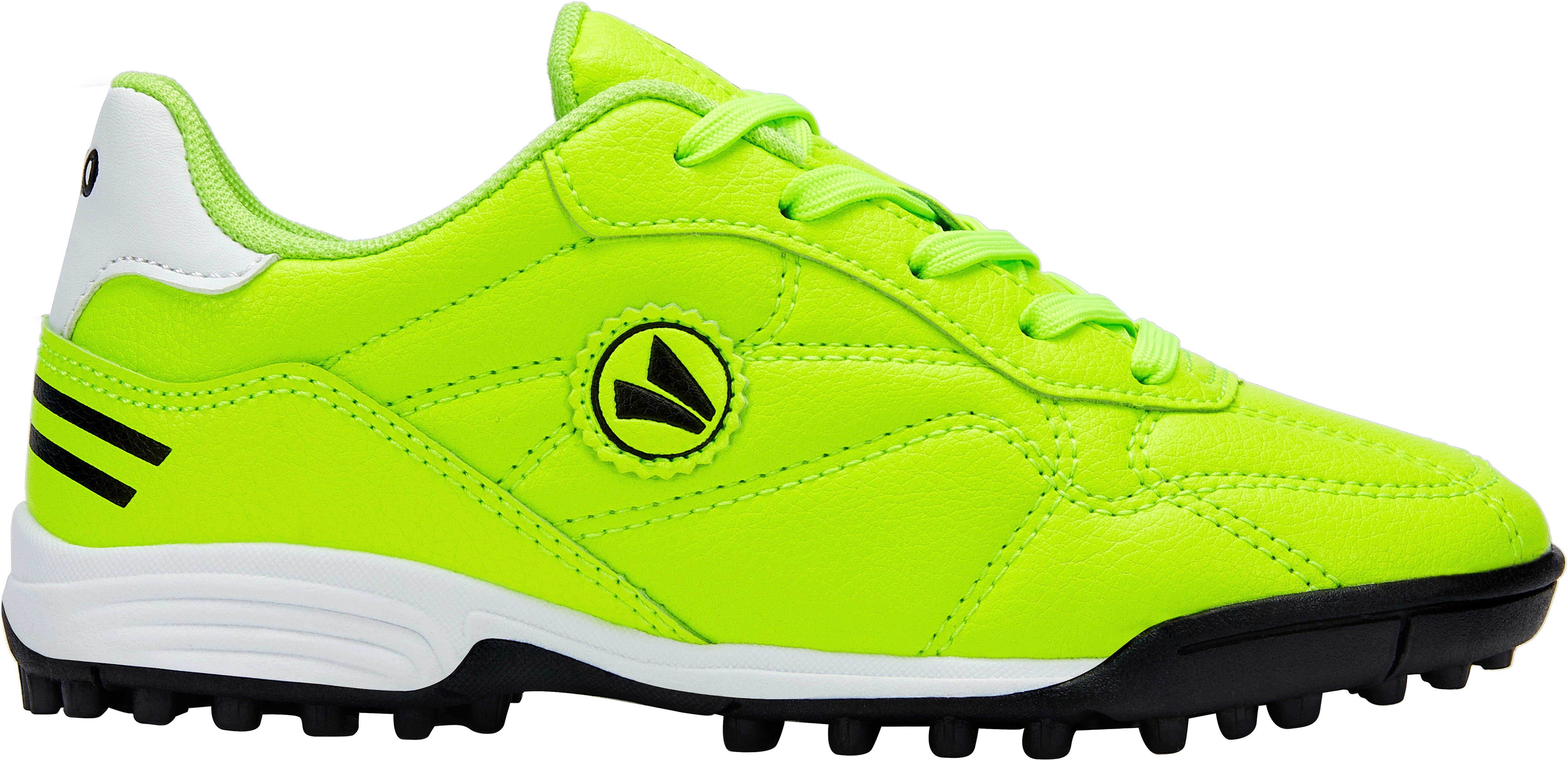 Jako J-ST Signature Fußballschuh für synthetische Hartplätze, für Jugendliche & Kinder