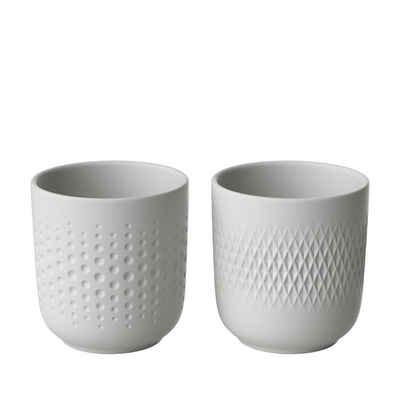 Villeroy & Boch Tasse, Porzellan