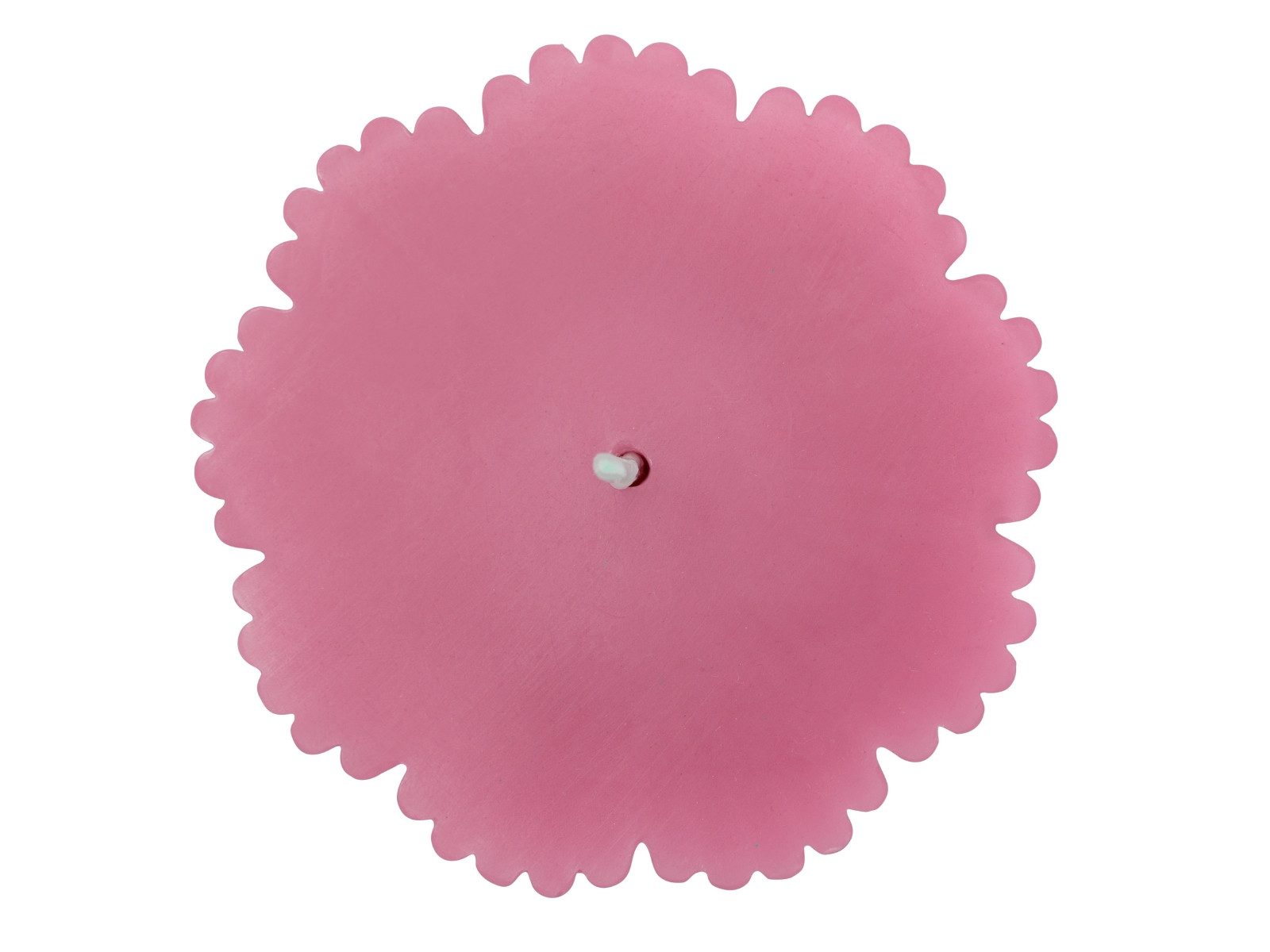 Villeroy & Boch Duftkerze Fleur Accessoires cassis Stumpenkerze 7,5cm