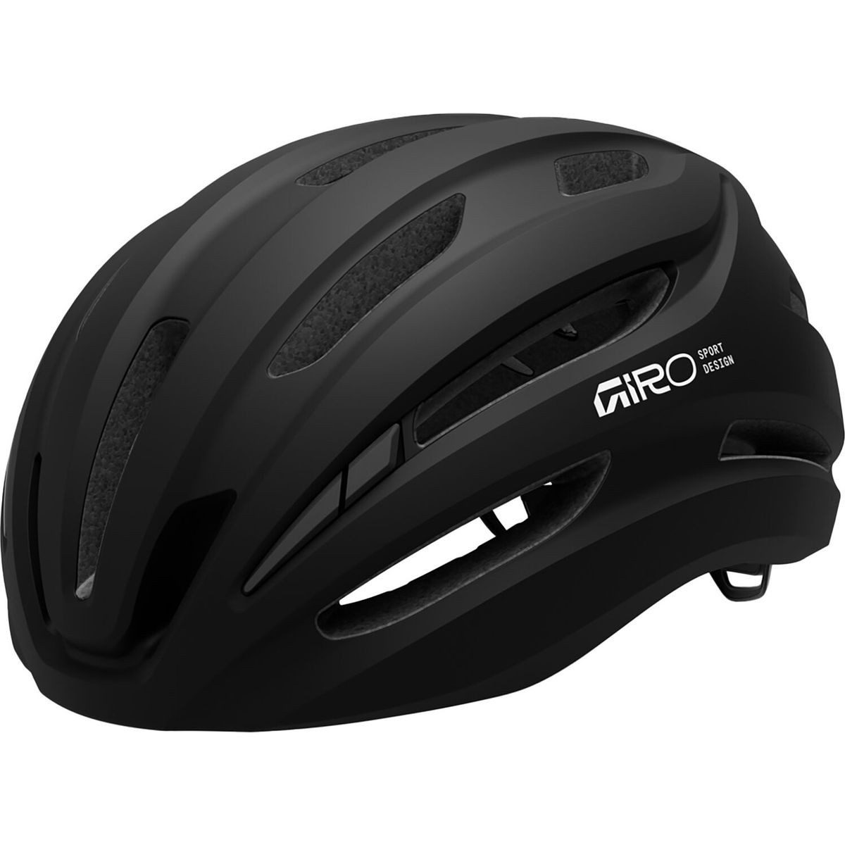 Giro Fahrradhelm Isode Mips II, Moderner Helm mit MIPS-Technologie für optimalen Schutz beim